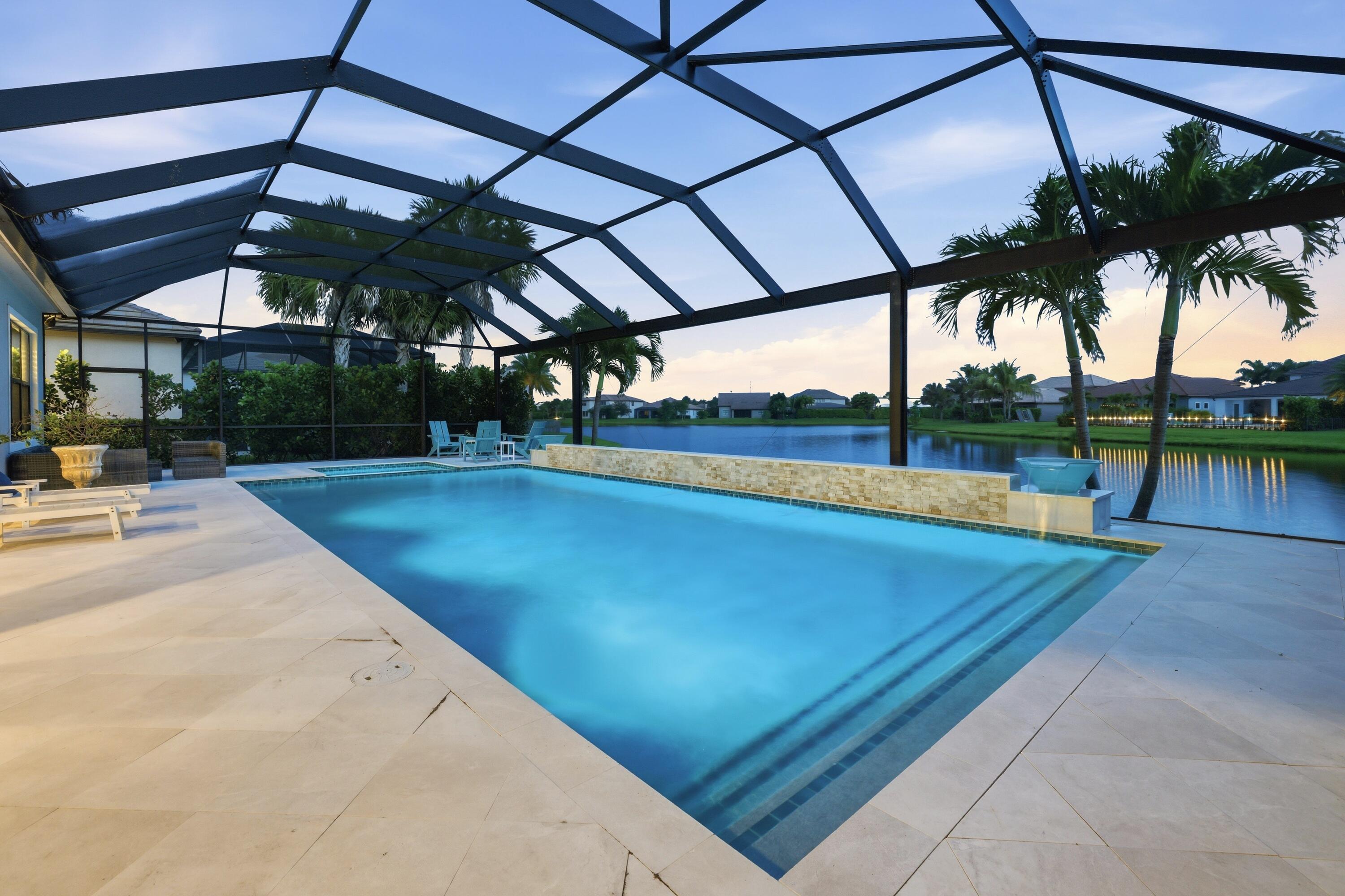 134 Indigo River, Jupiter FL 33478