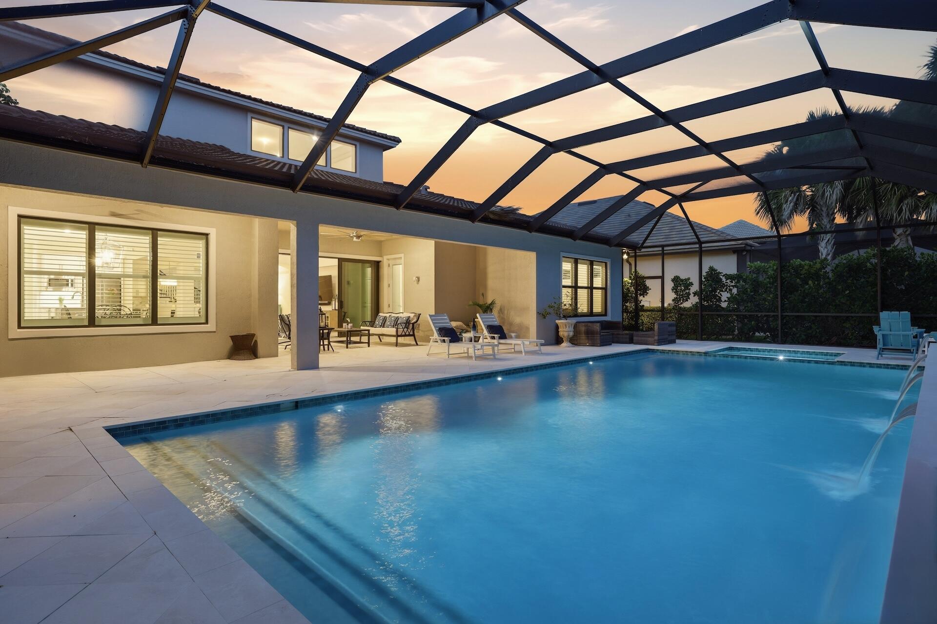134 Indigo River, Jupiter FL 33478