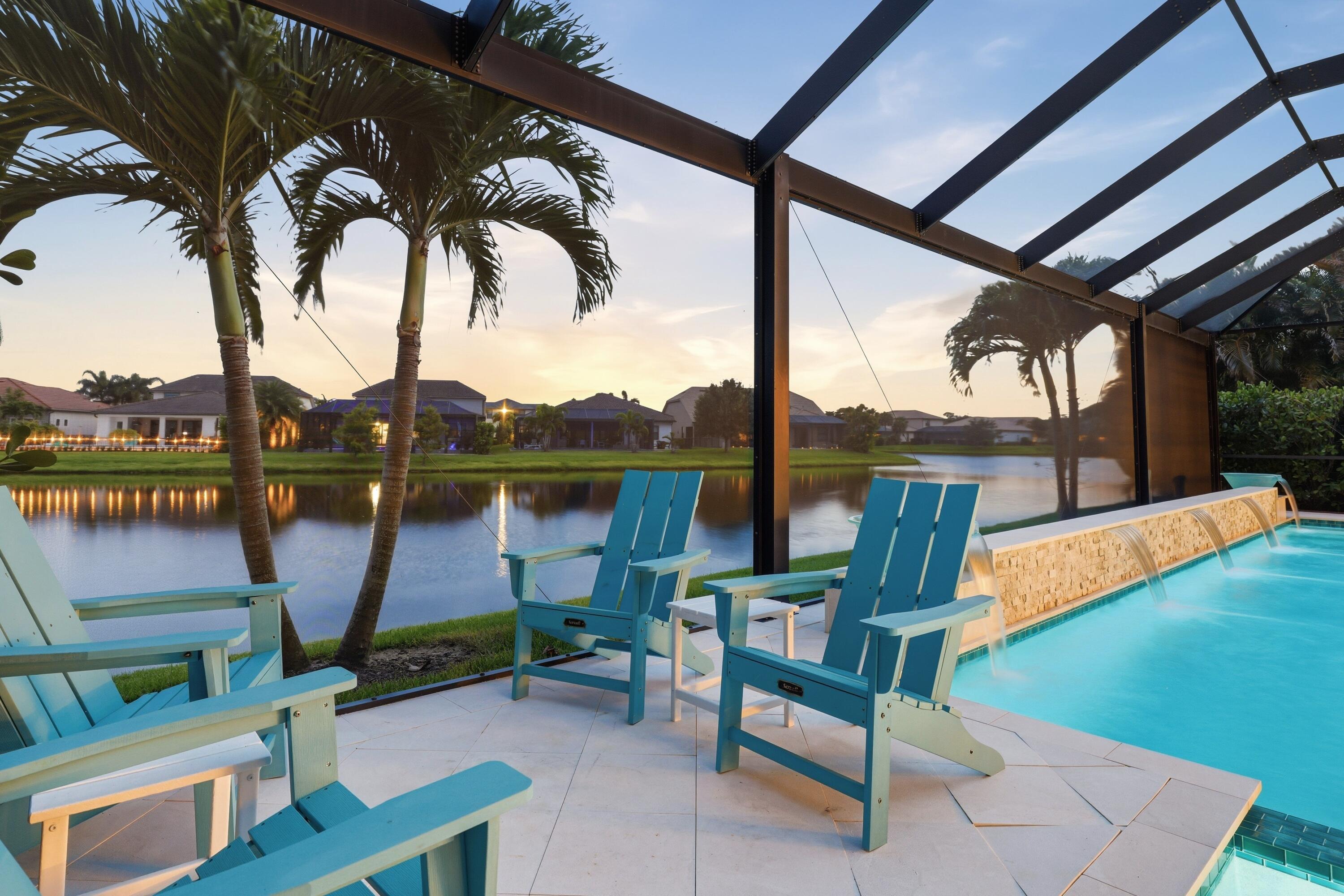134 Indigo River, Jupiter FL 33478