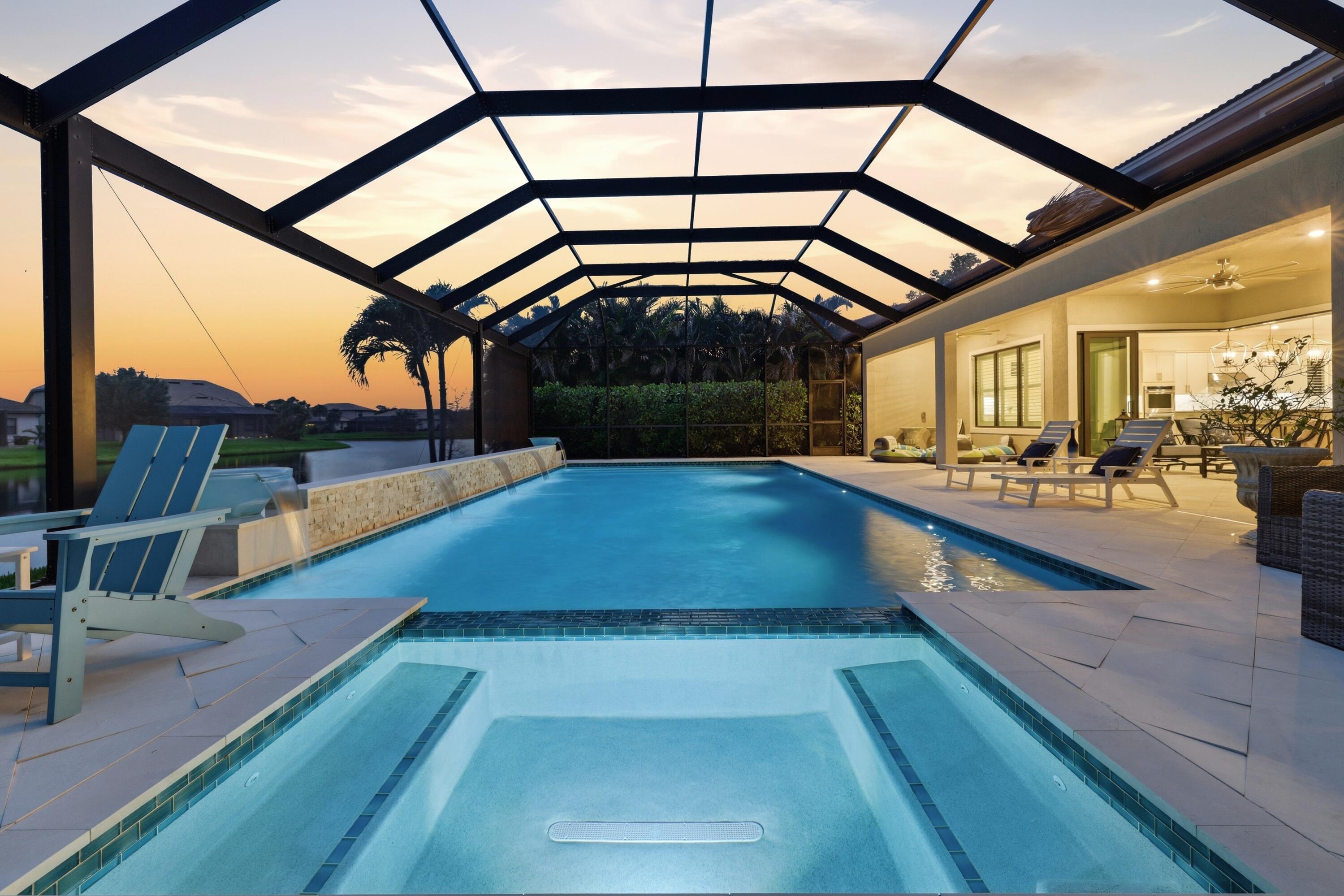 134 Indigo River, Jupiter FL 33478