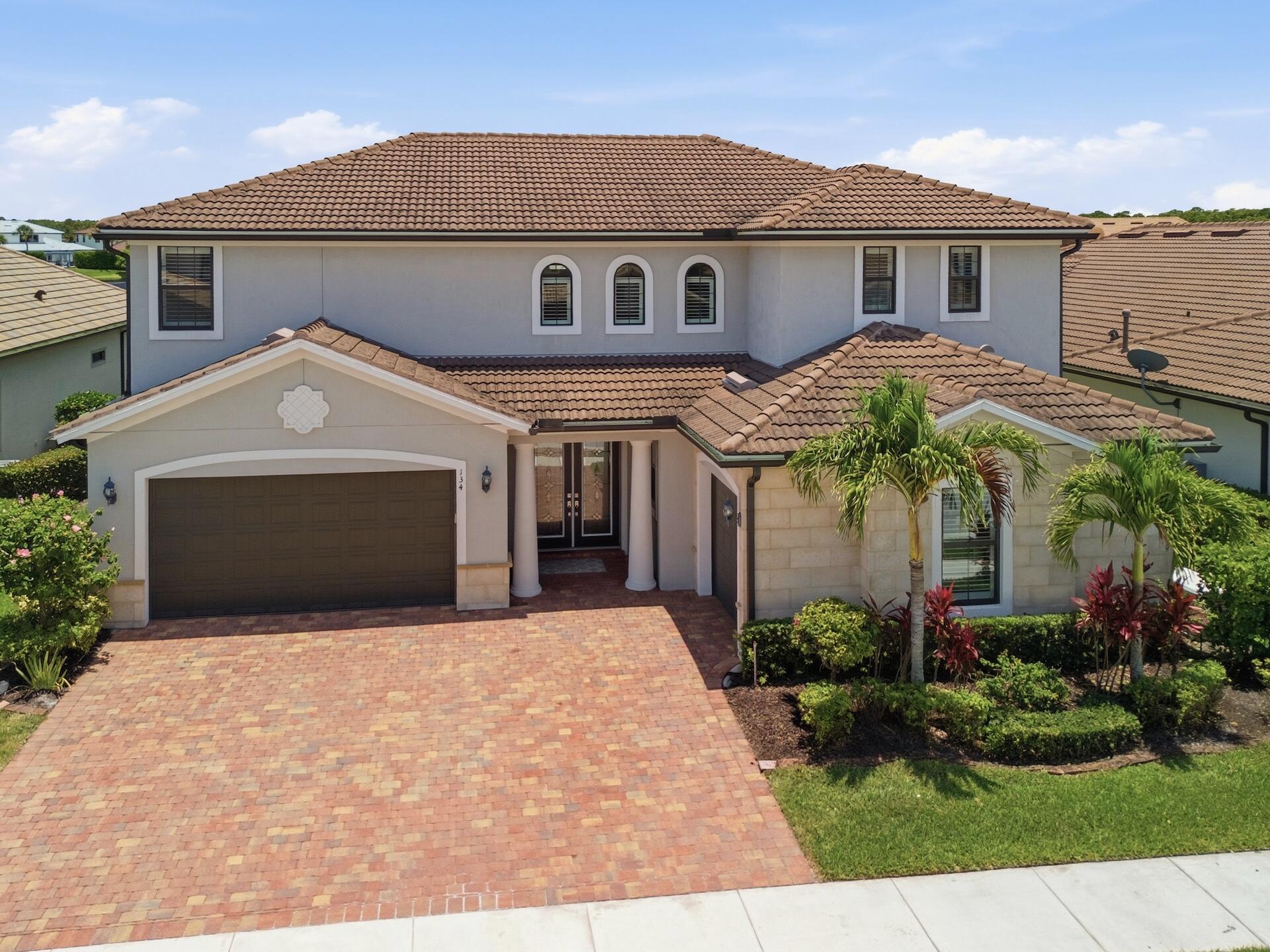 134 Indigo River, Jupiter FL 33478