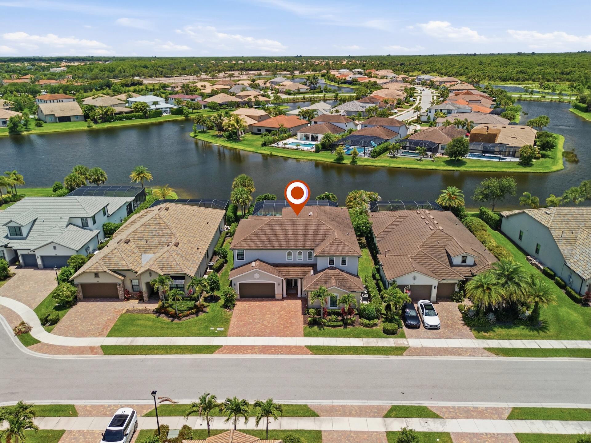 134 Indigo River, Jupiter FL 33478