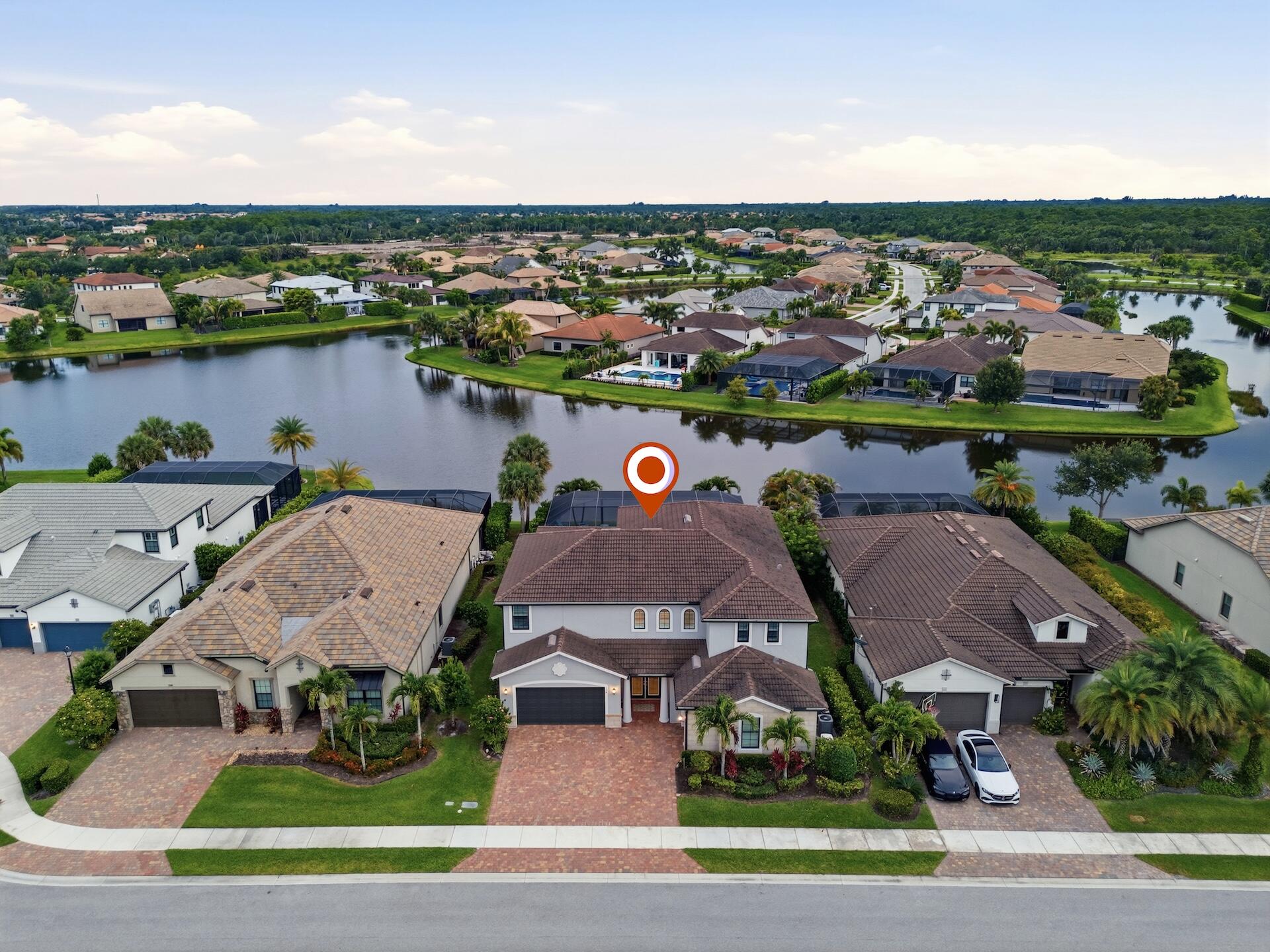 134 Indigo River, Jupiter FL 33478