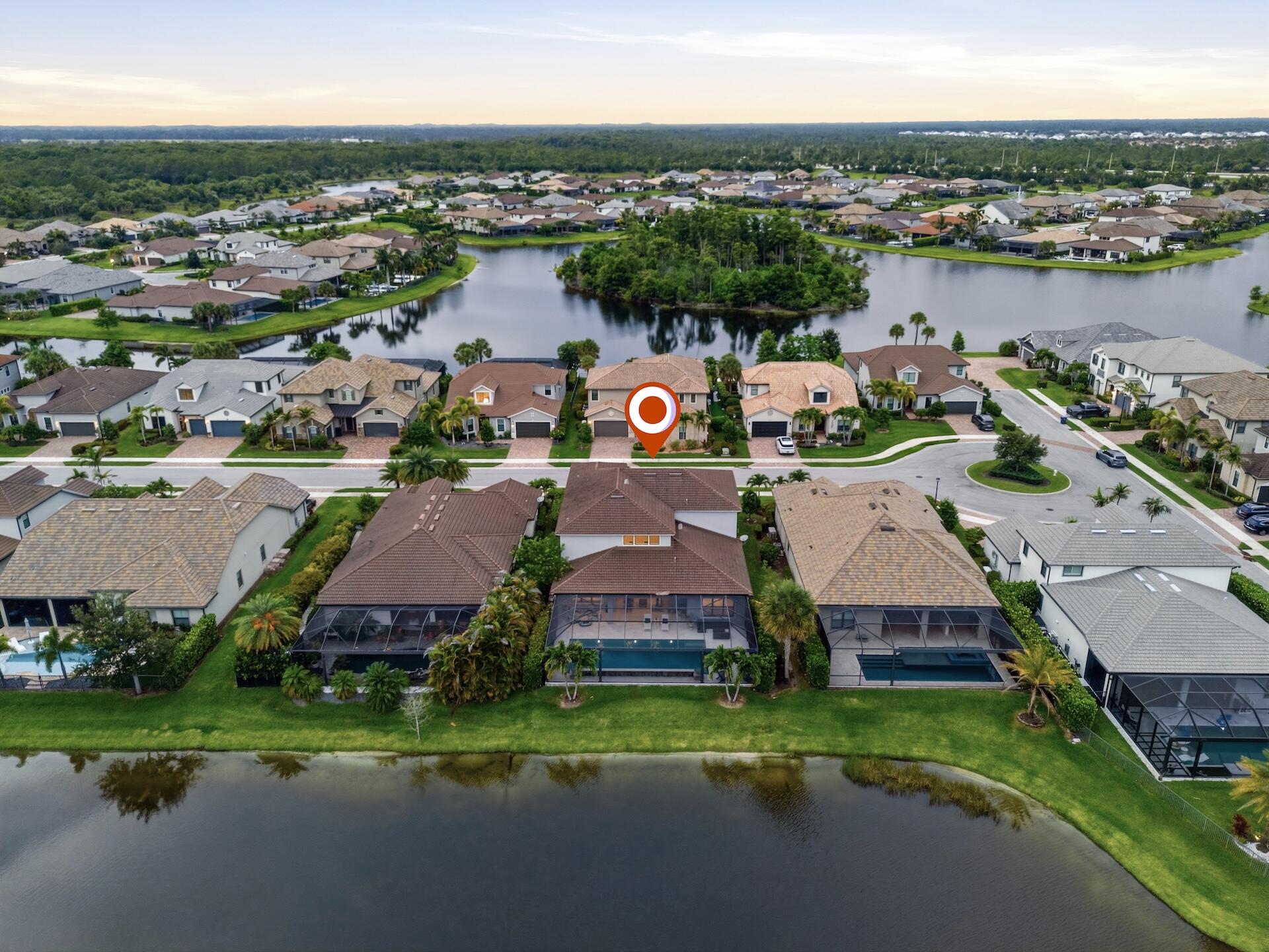 134 Indigo River, Jupiter FL 33478