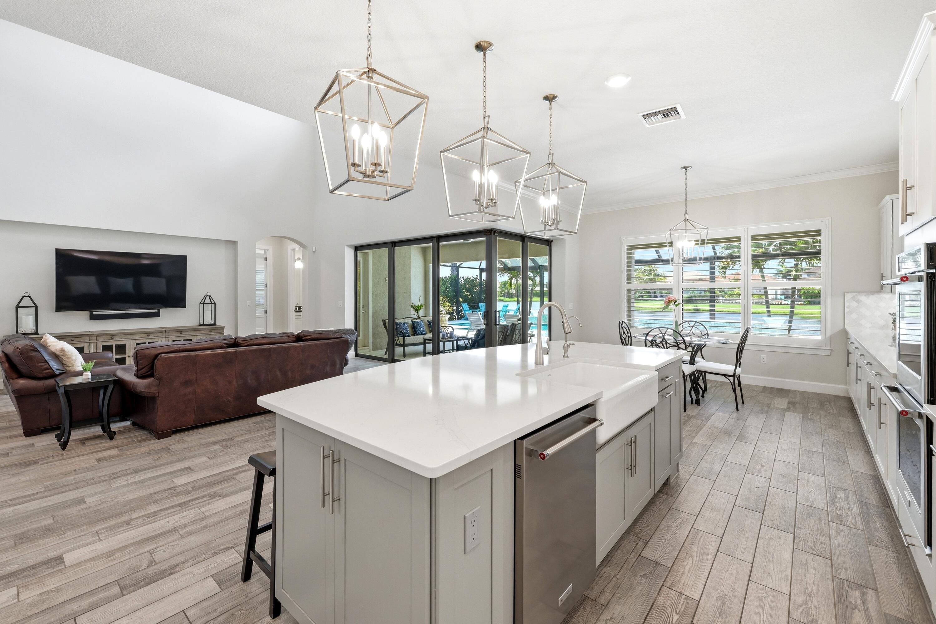 134 Indigo River, Jupiter FL 33478