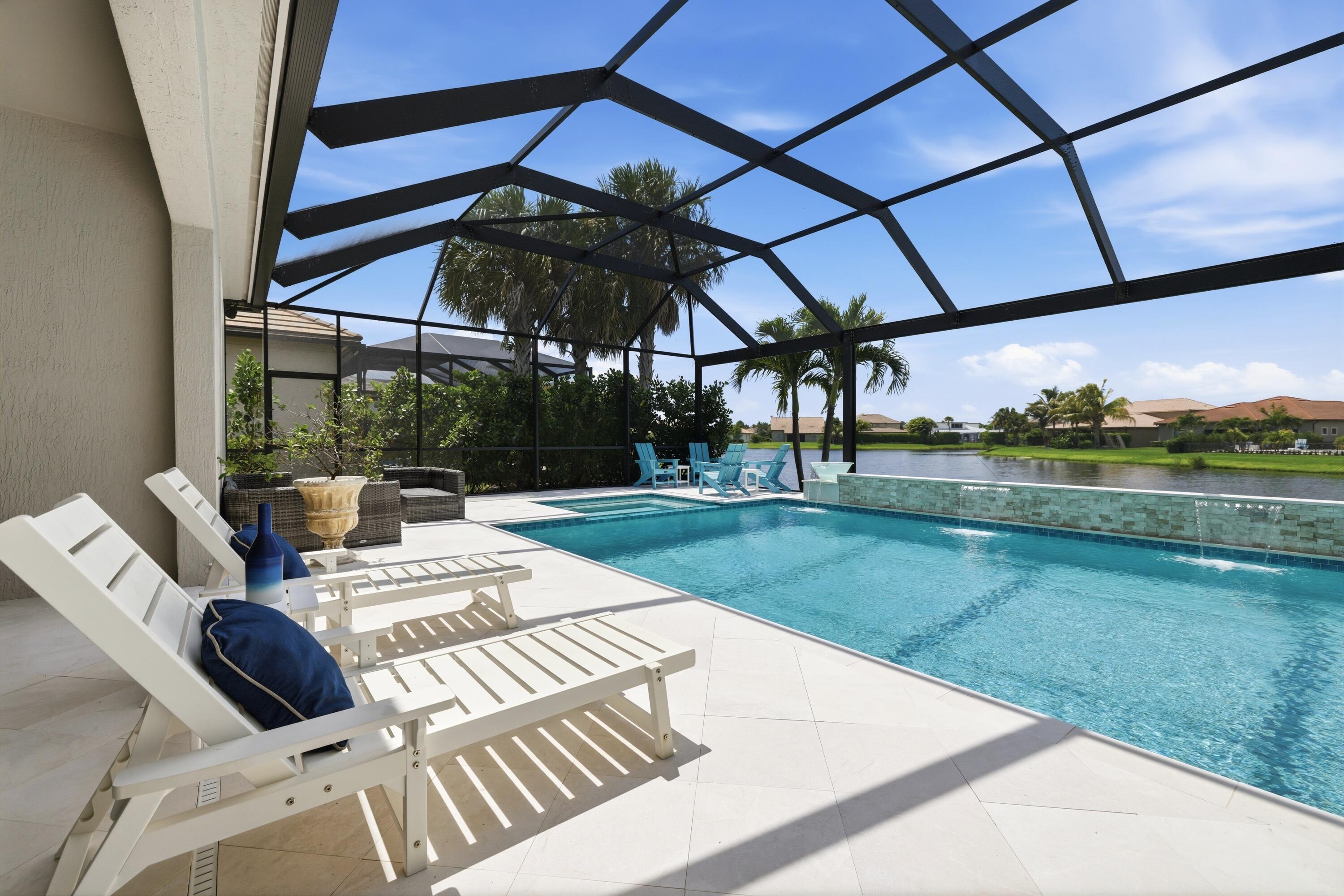 134 Indigo River, Jupiter FL 33478