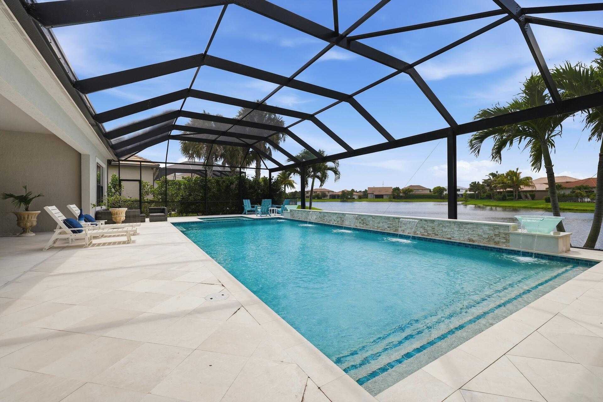 134 Indigo River, Jupiter FL 33478