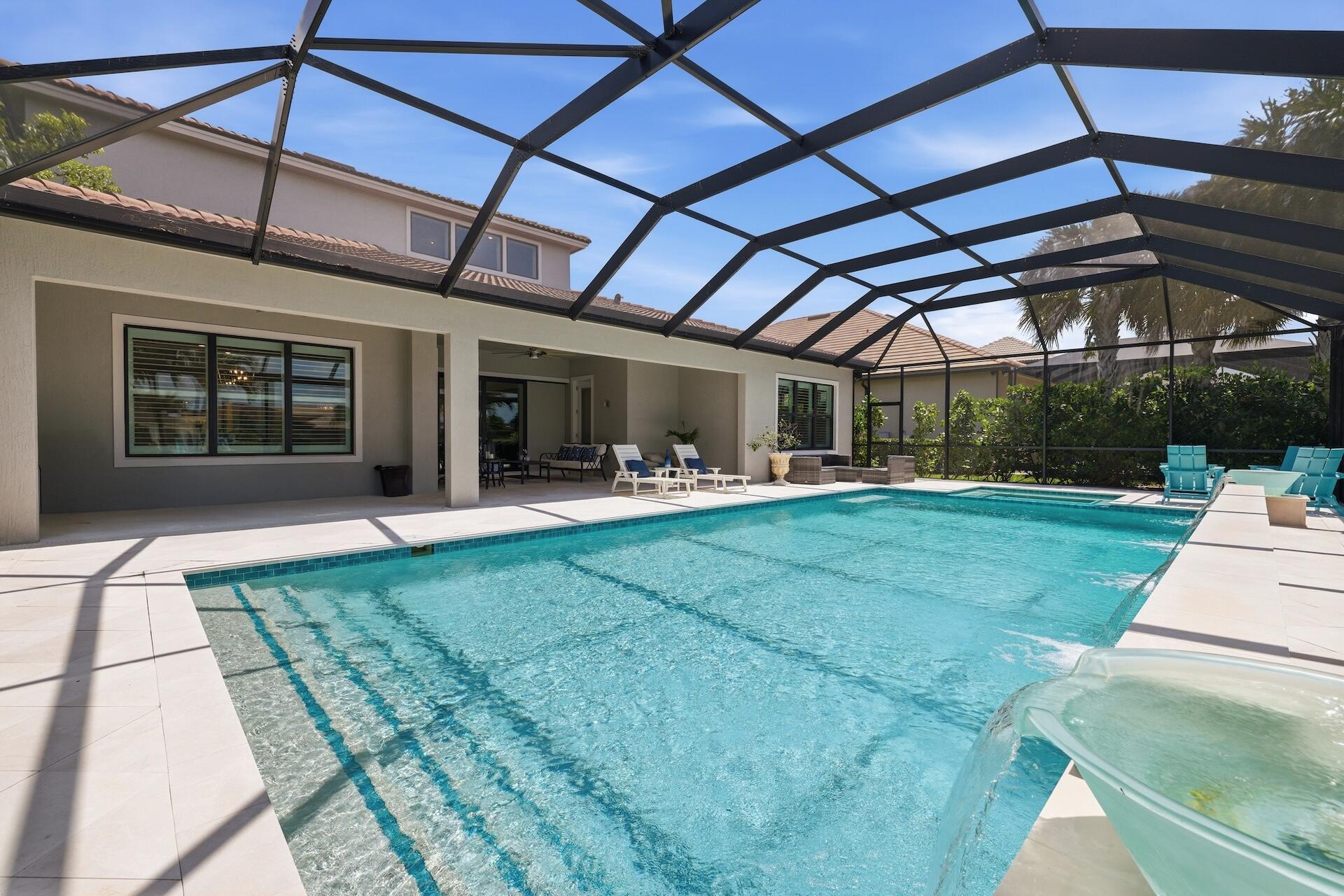134 Indigo River, Jupiter FL 33478