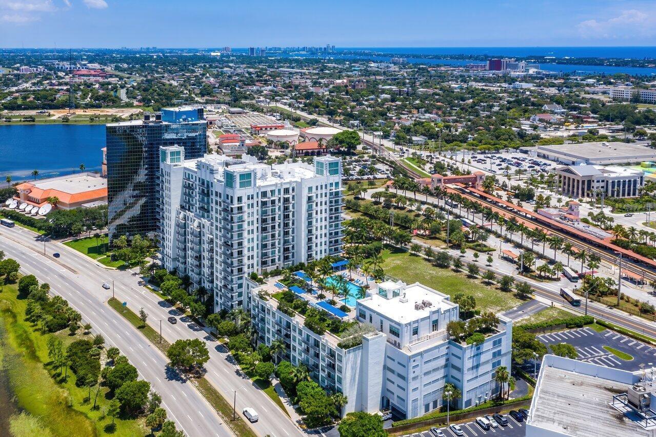 300 S Australian #1418, West Palm Beach FL 33401
