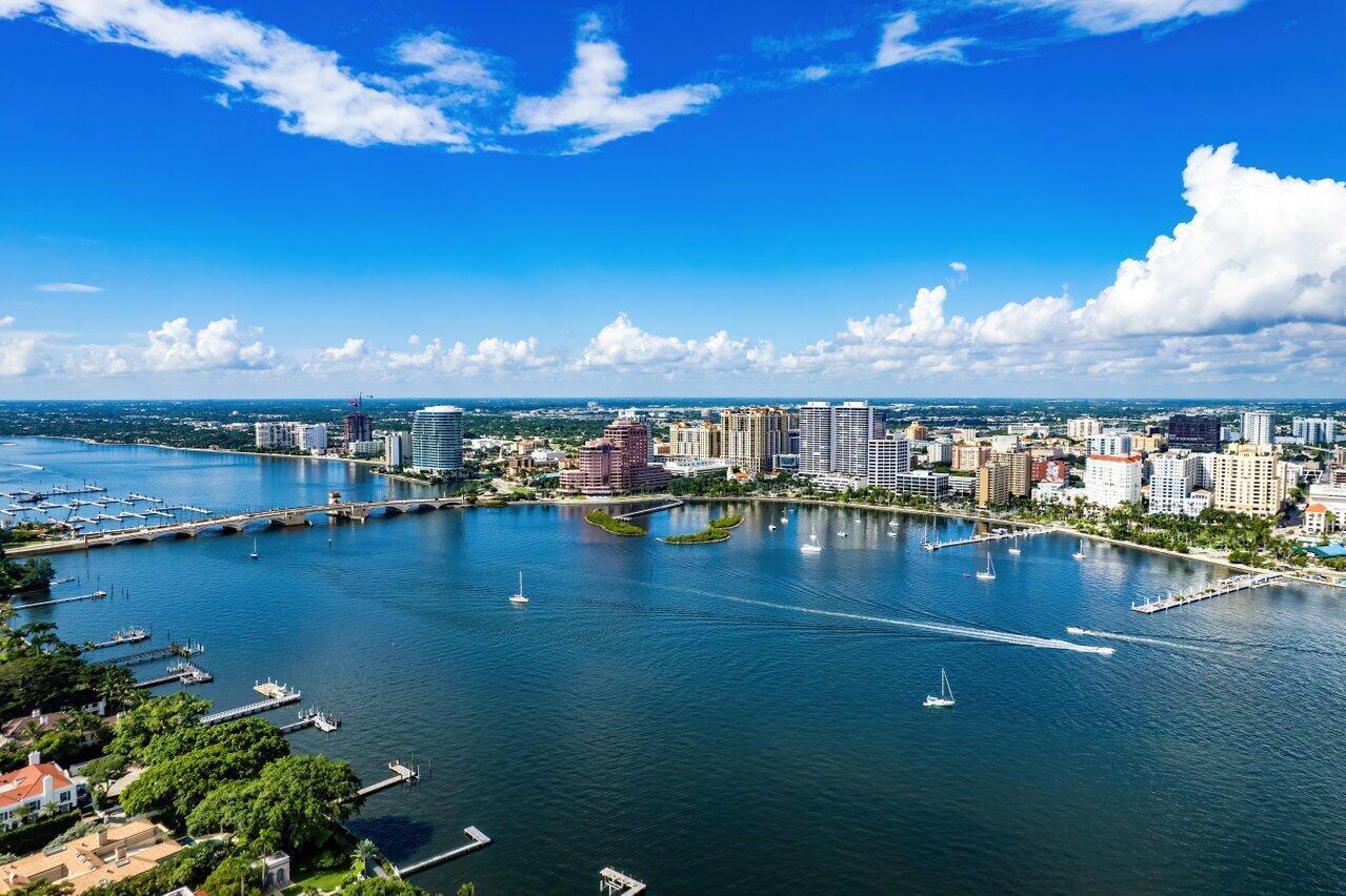 300 S Australian #1418, West Palm Beach FL 33401