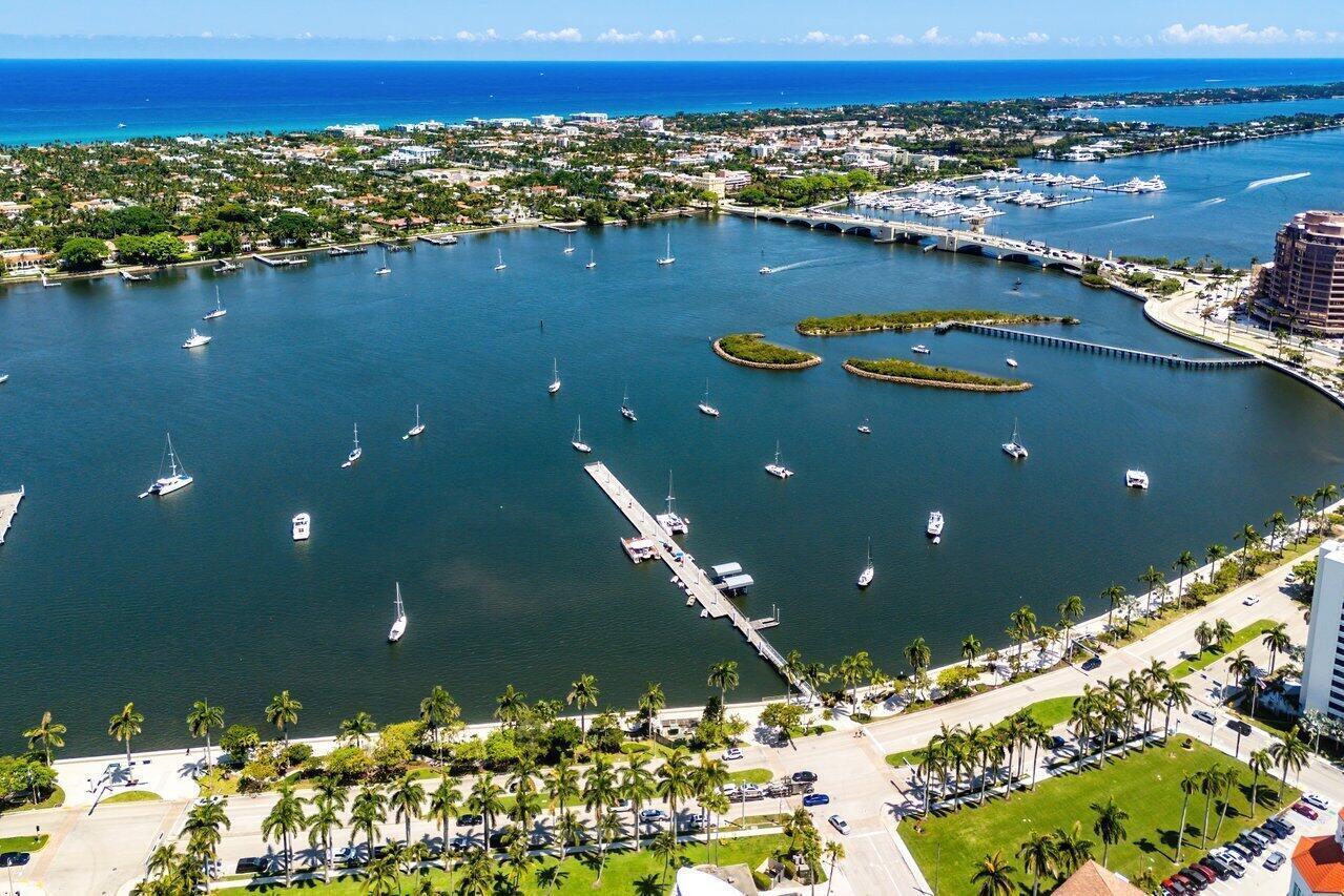 300 S Australian #1418, West Palm Beach FL 33401