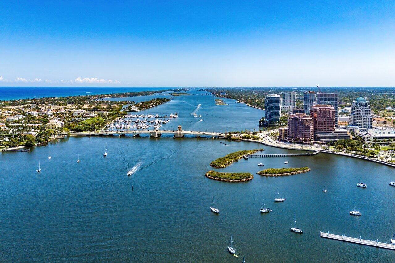 300 S Australian #1418, West Palm Beach FL 33401