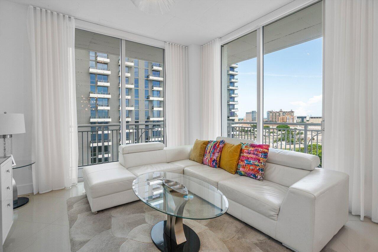 300 S Australian #1418, West Palm Beach FL 33401