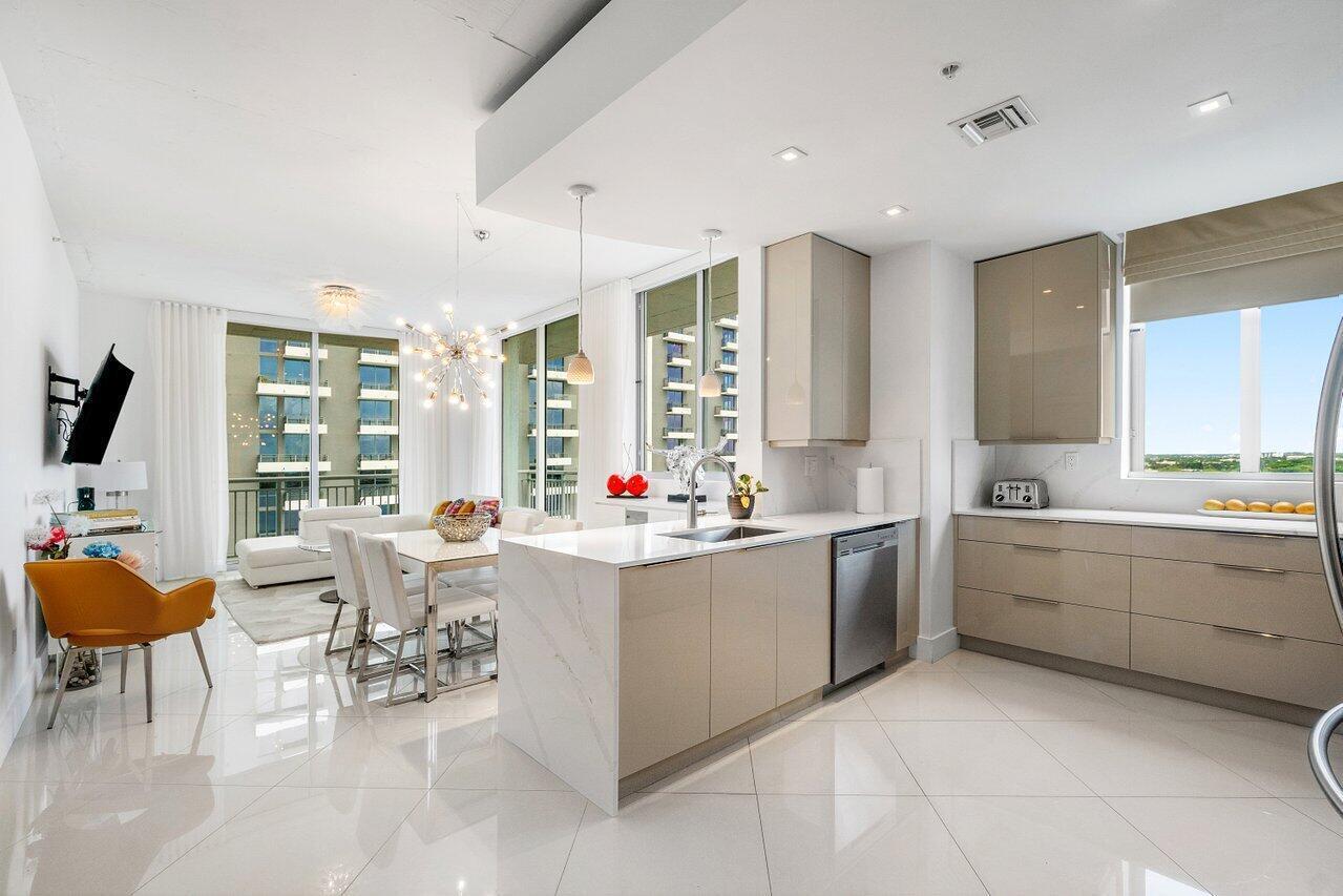 300 S Australian #1418, West Palm Beach FL 33401