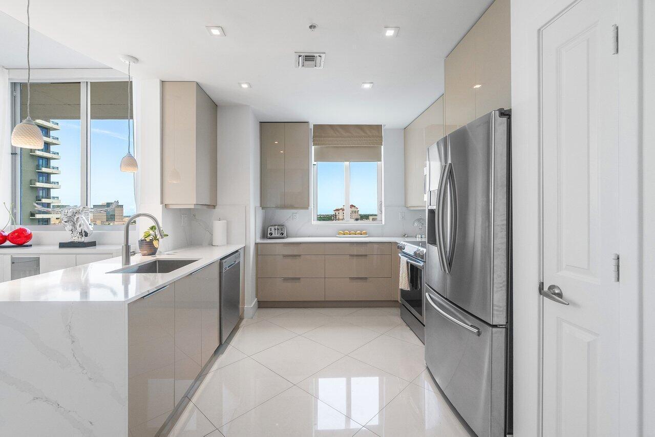 300 S Australian #1418, West Palm Beach FL 33401