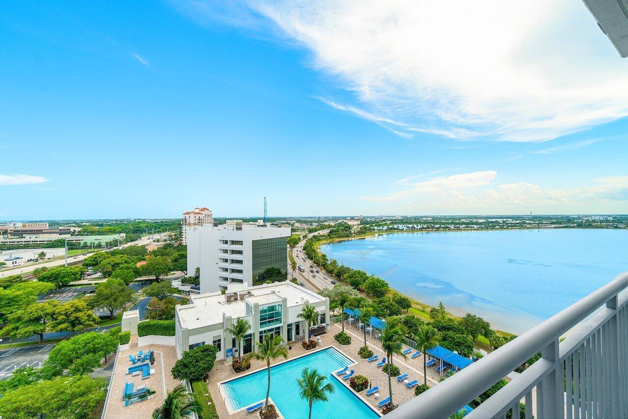 300 S Australian #1418, West Palm Beach FL 33401