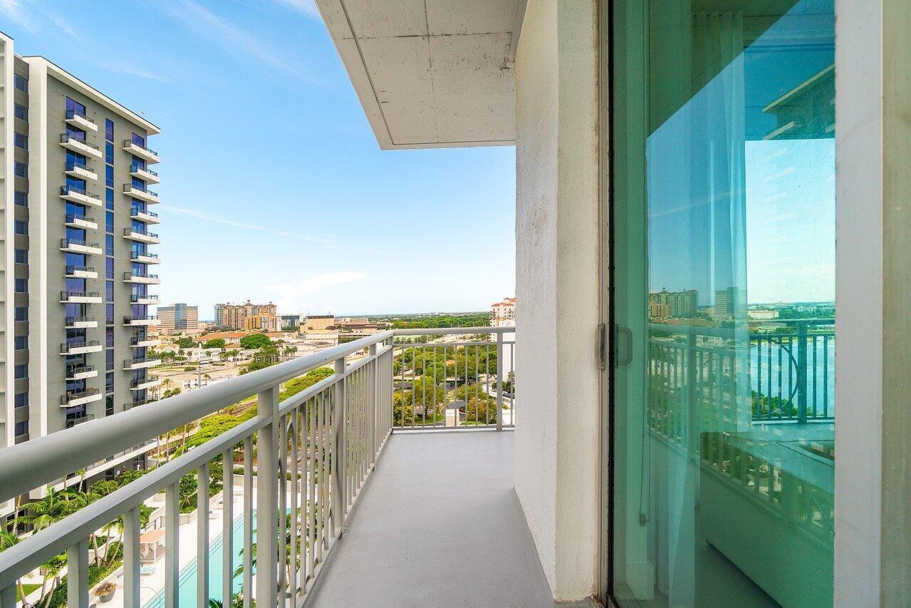 300 S Australian #1418, West Palm Beach FL 33401