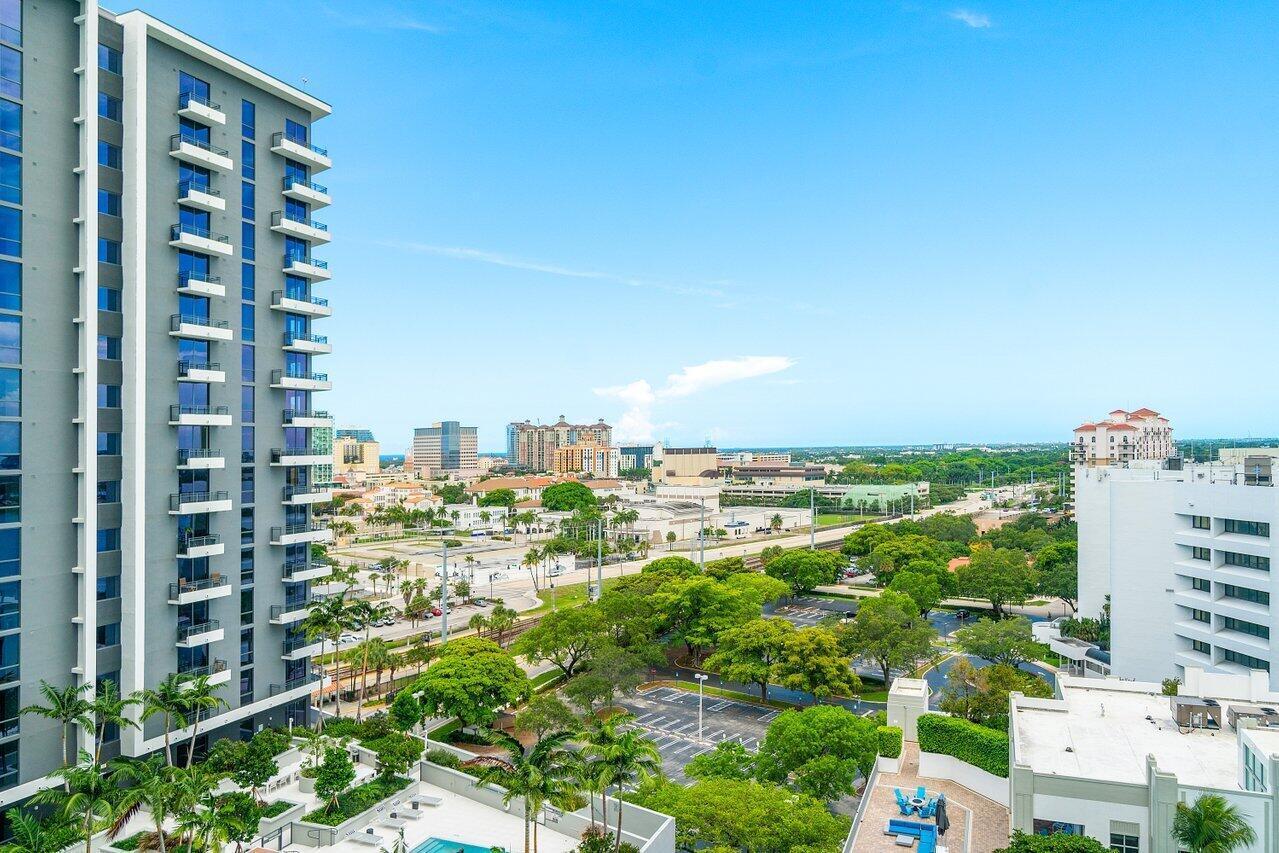 300 S Australian #1418, West Palm Beach FL 33401