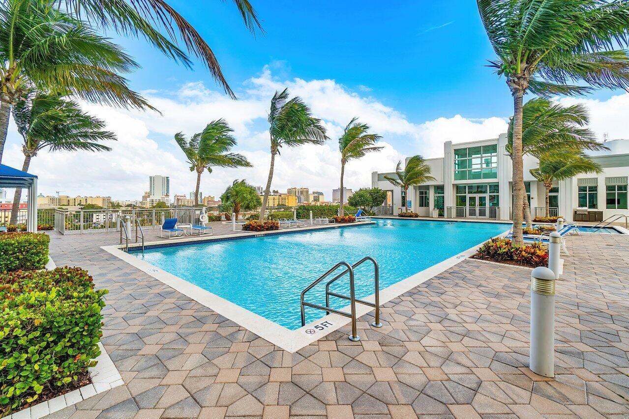 300 S Australian #1418, West Palm Beach FL 33401