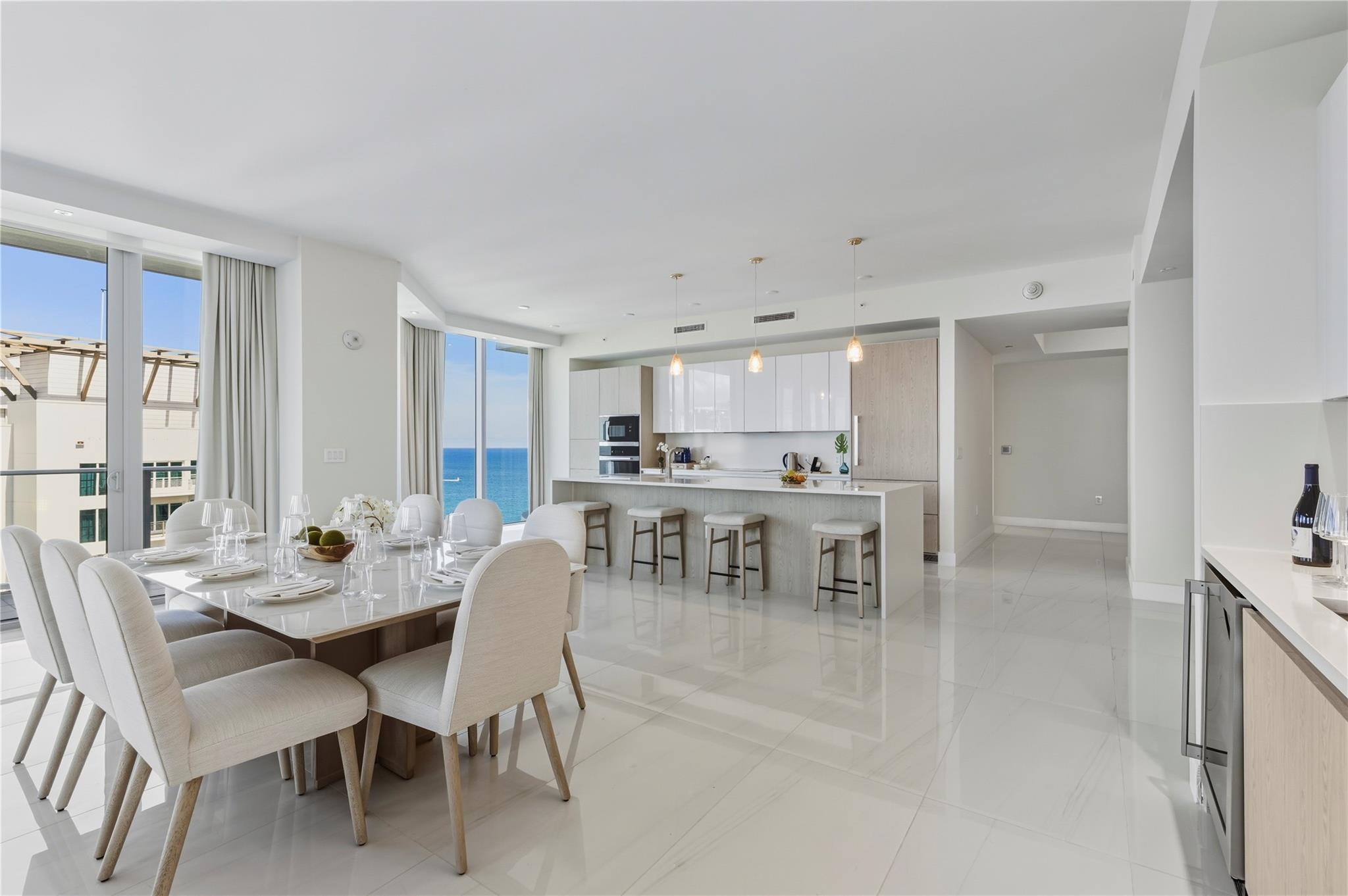 3100 N Ocean #P1903, Riviera Beach FL 33404