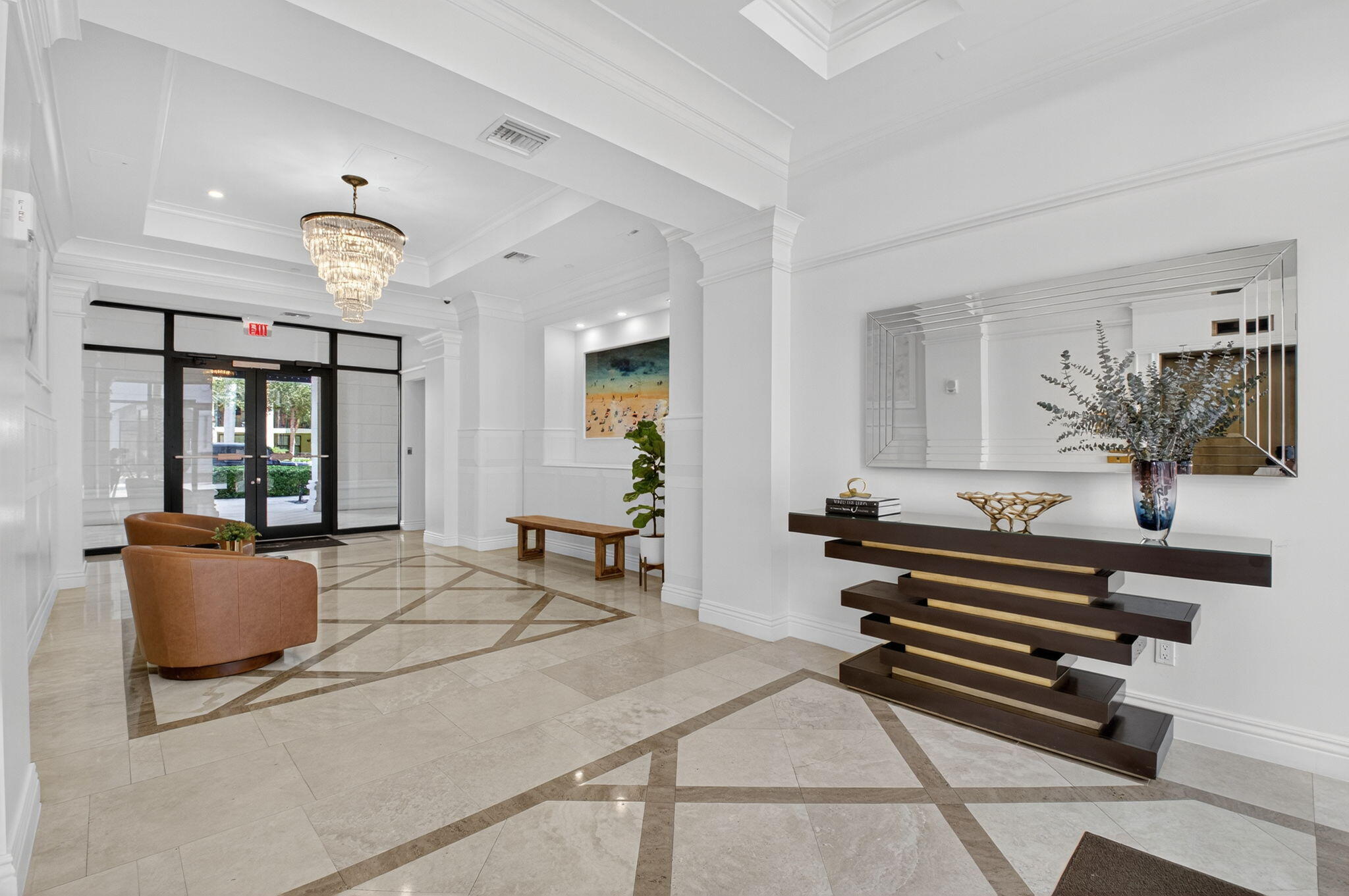 233 S Federal #623, Boca Raton FL 33432