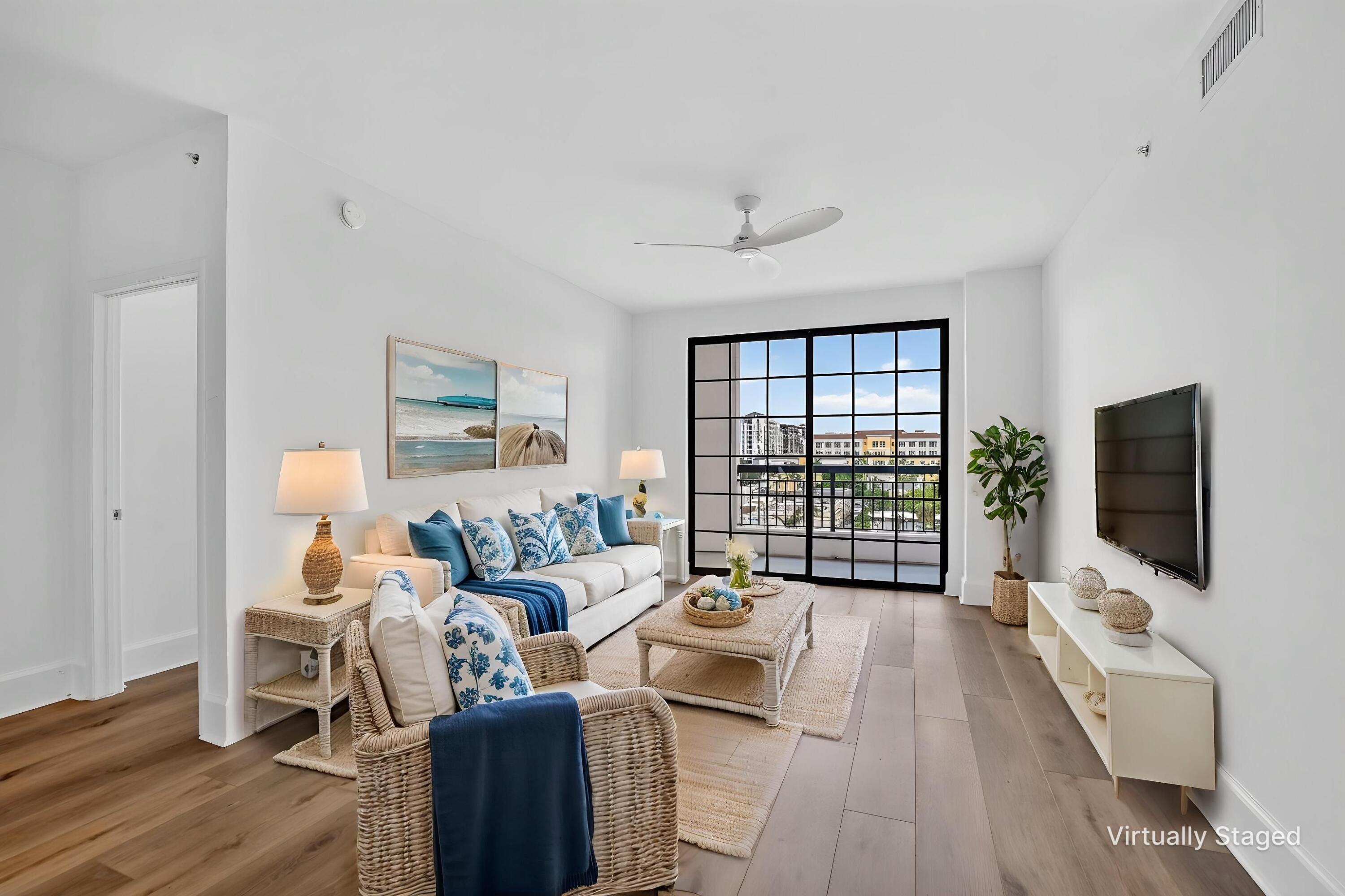 233 S Federal #623, Boca Raton FL 33432