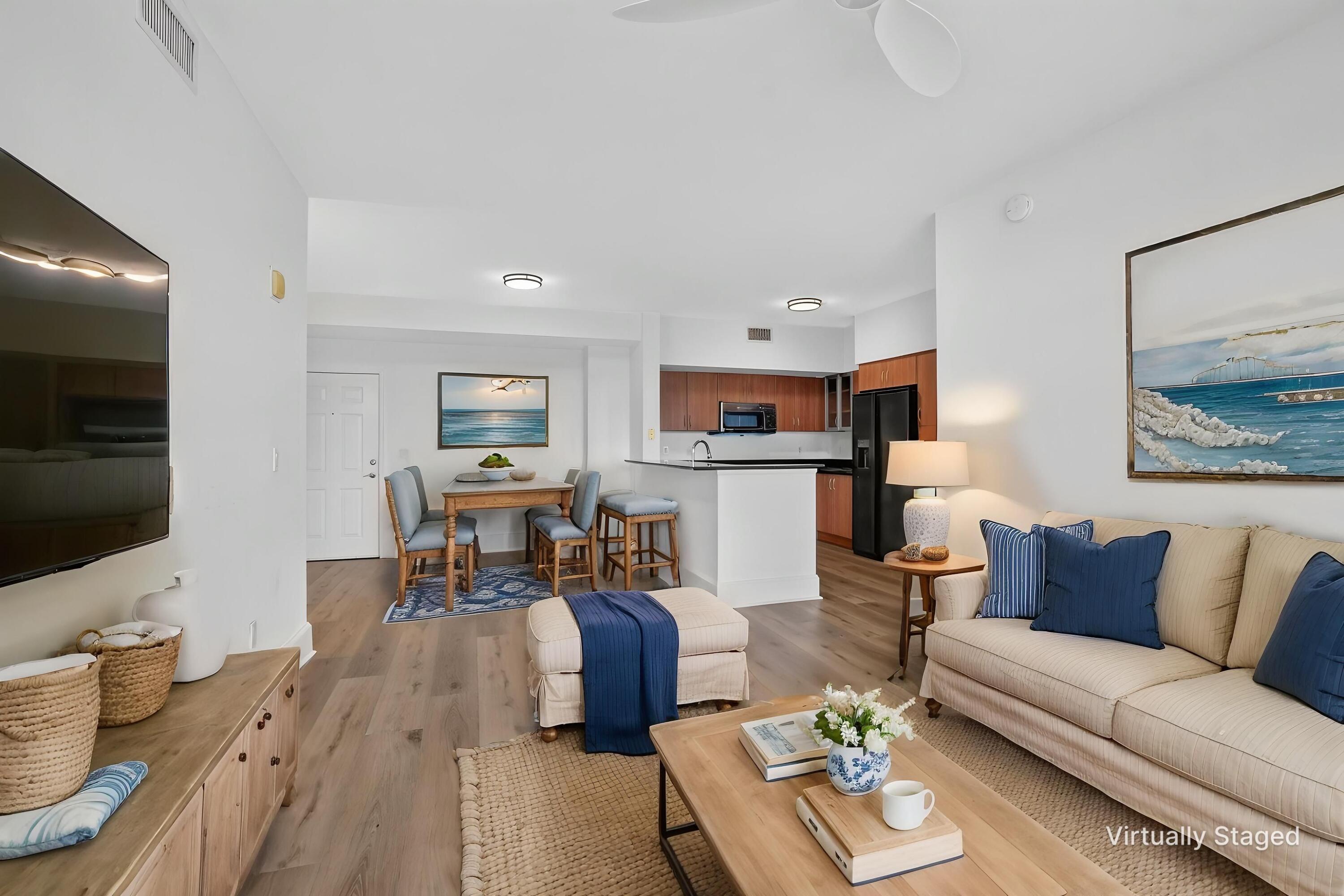233 S Federal #623, Boca Raton FL 33432