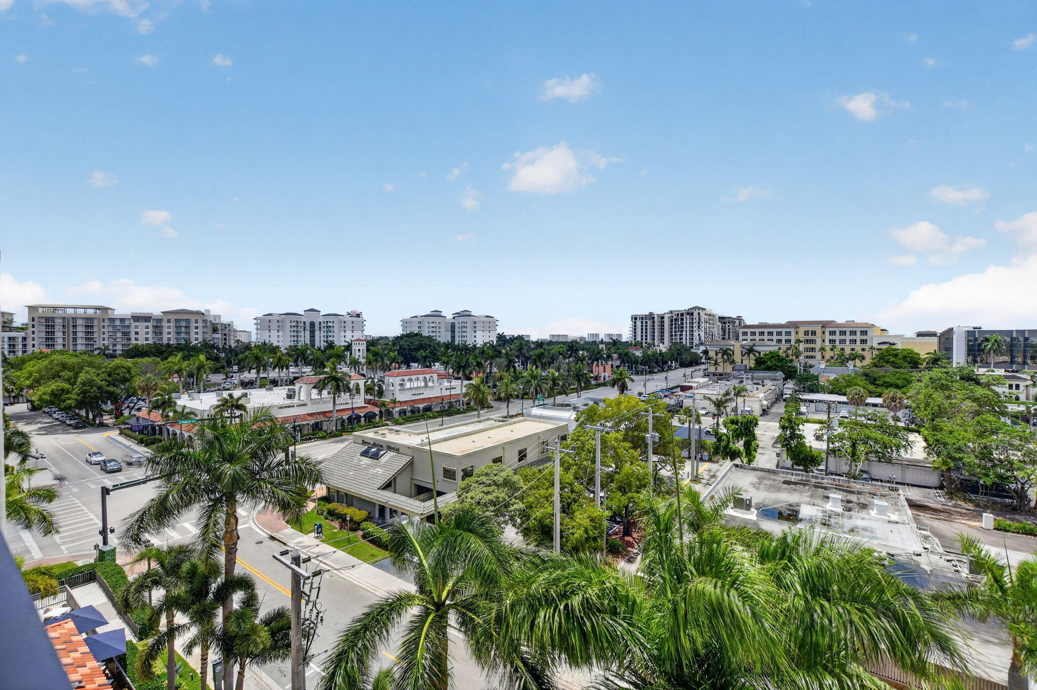 233 S Federal #623, Boca Raton FL 33432