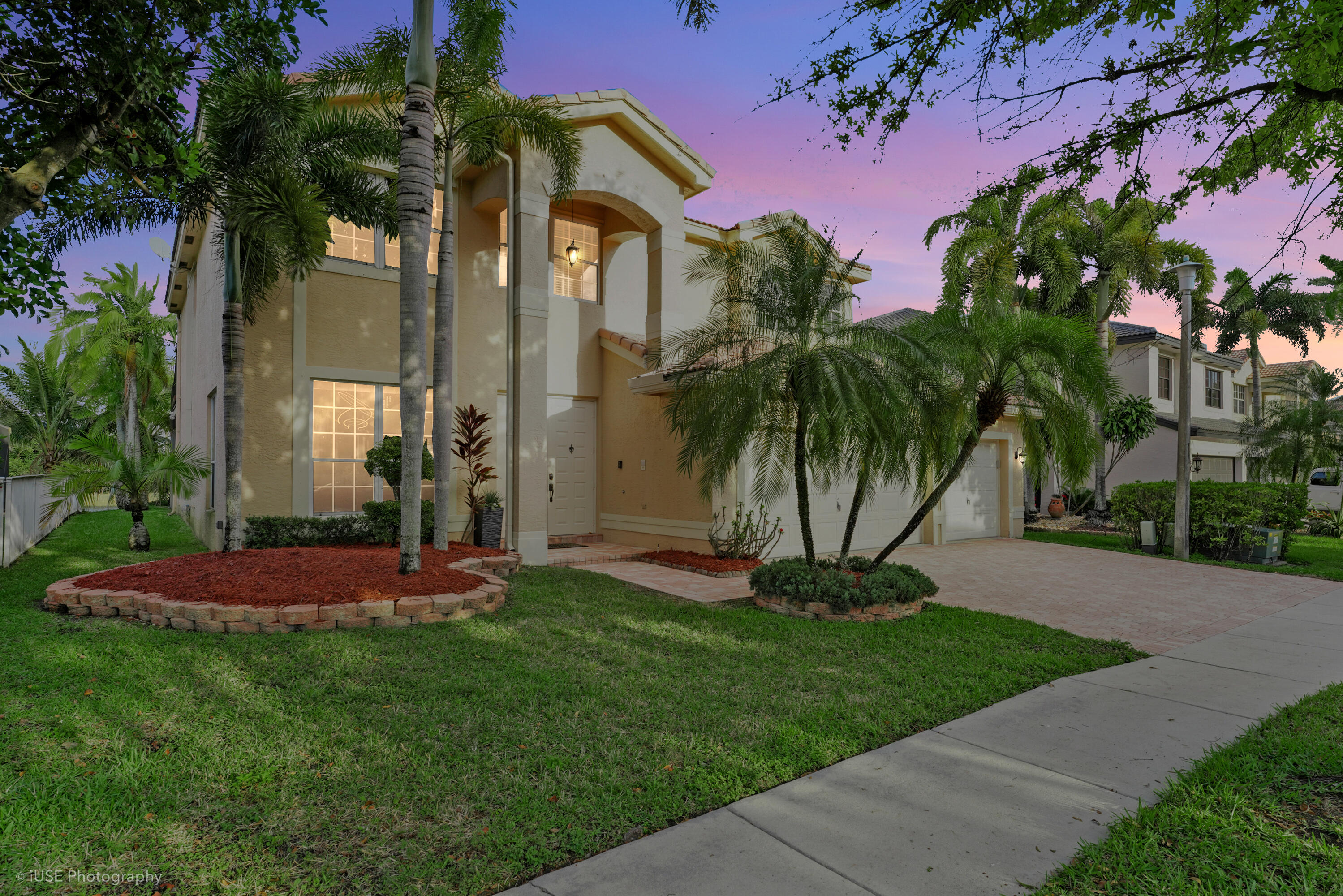 3181 SW 173rd, Miramar FL 33029