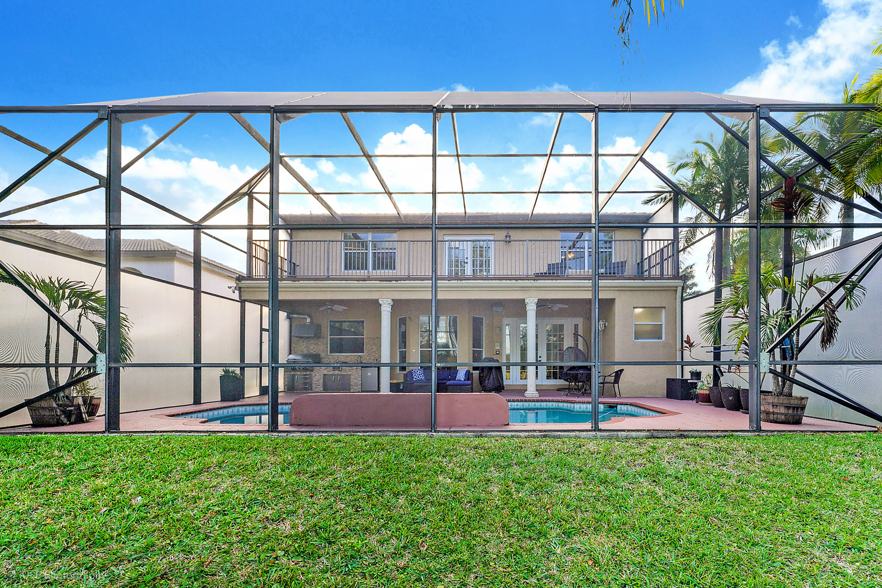 3181 SW 173rd, Miramar FL 33029