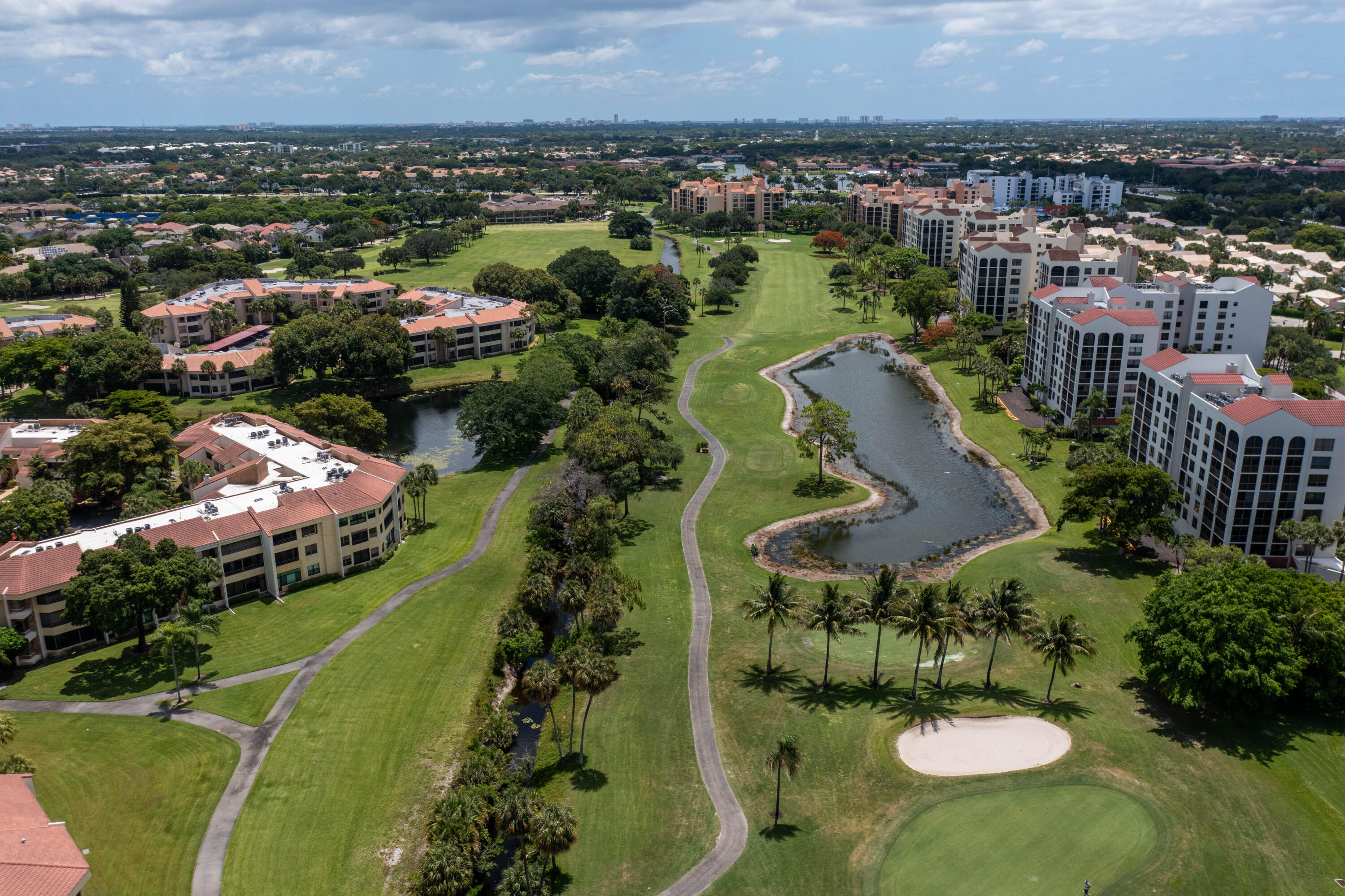 7520 La Paz #104, Boca Raton FL 33433