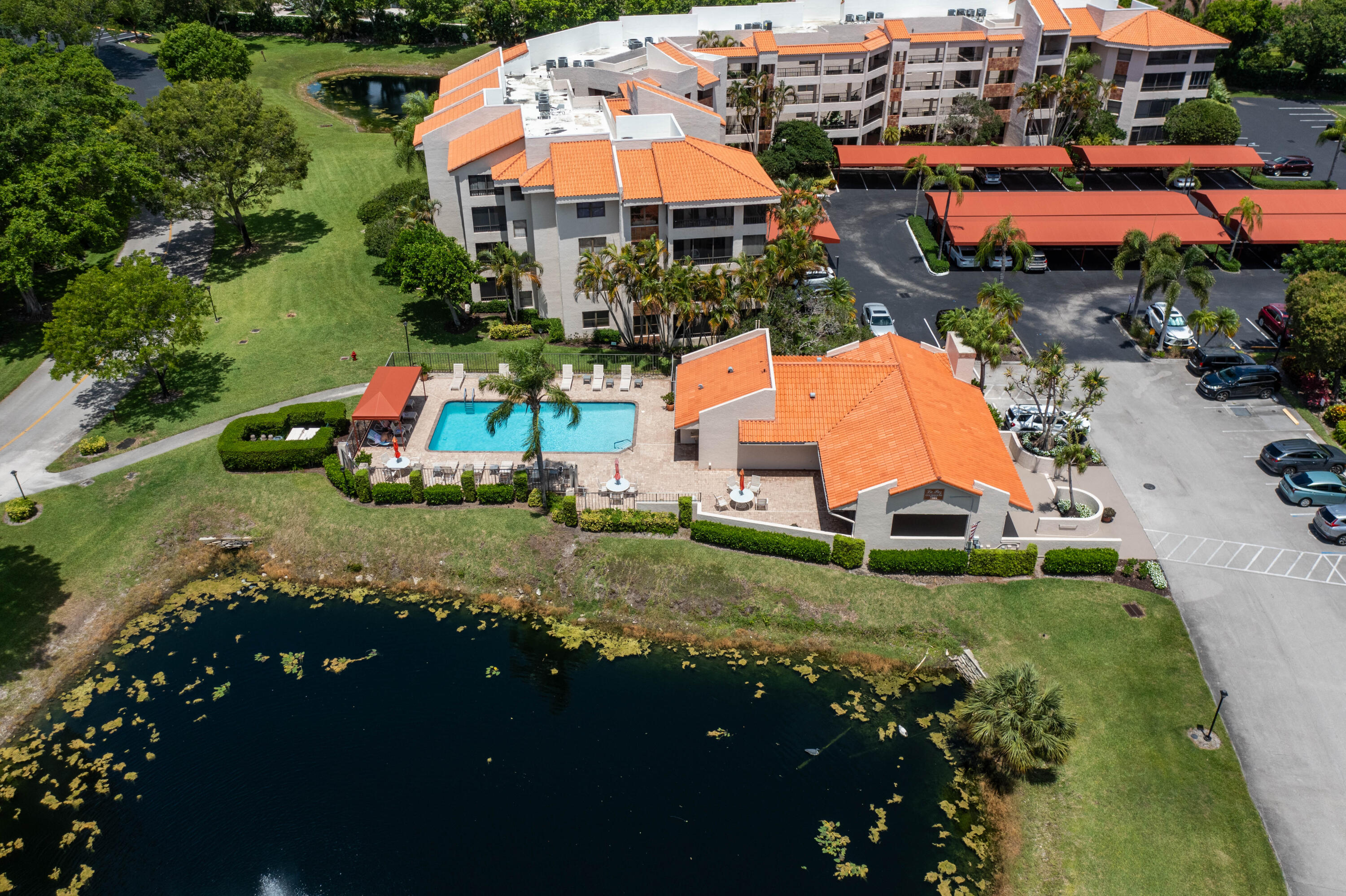 7520 La Paz #104, Boca Raton FL 33433