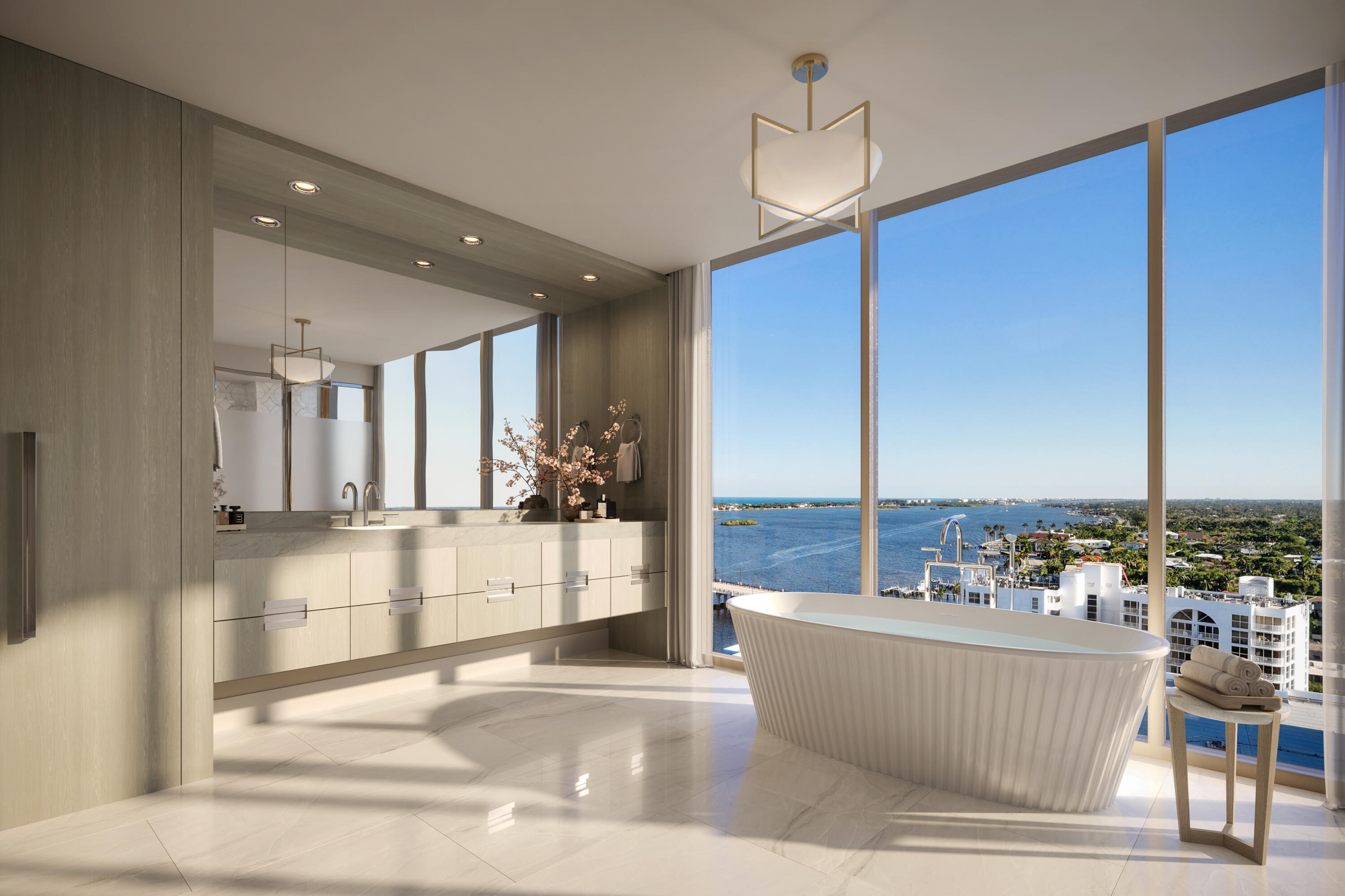 3773 S Flagler #1901, West Palm Beach FL 33405