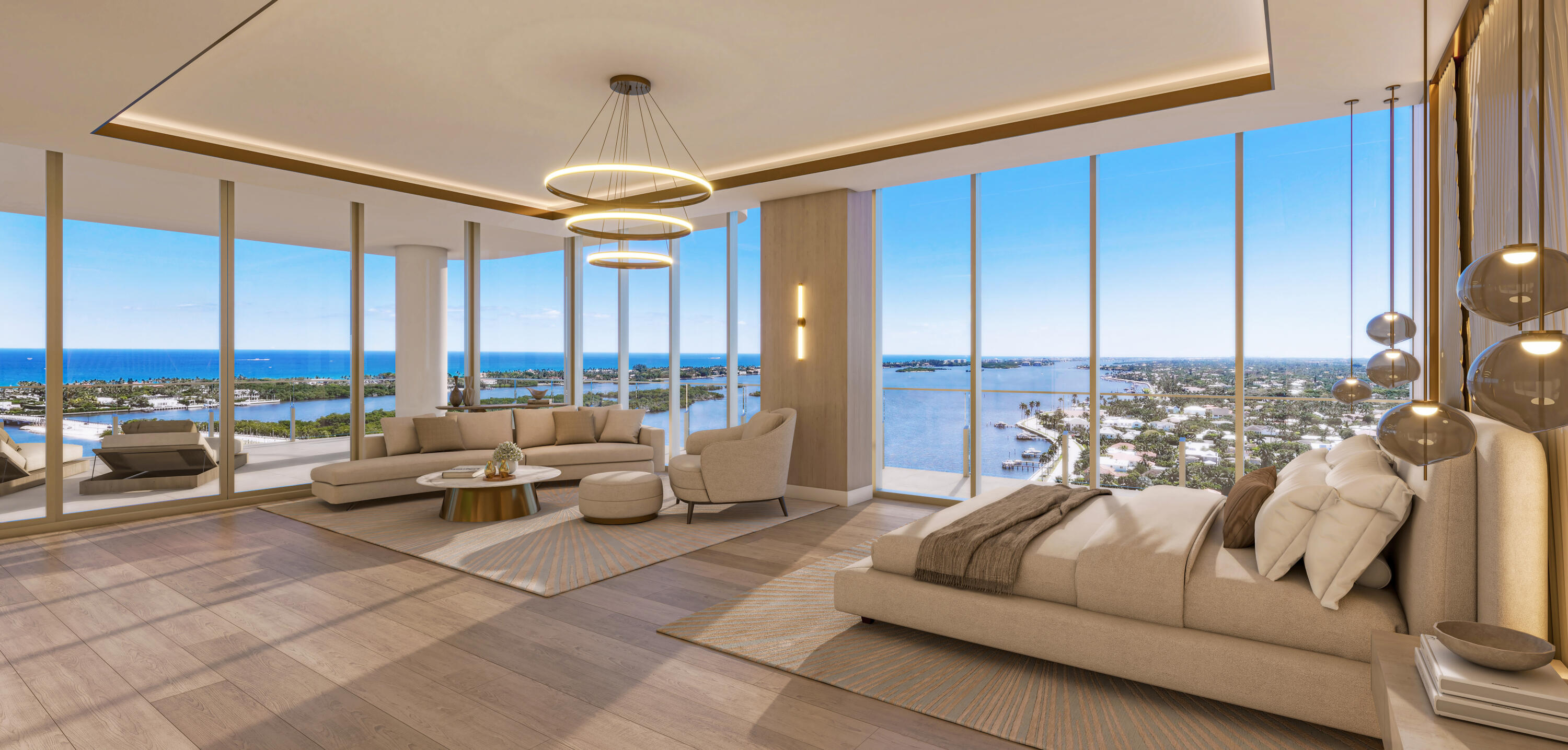 3773 S Flagler #1901, West Palm Beach FL 33405