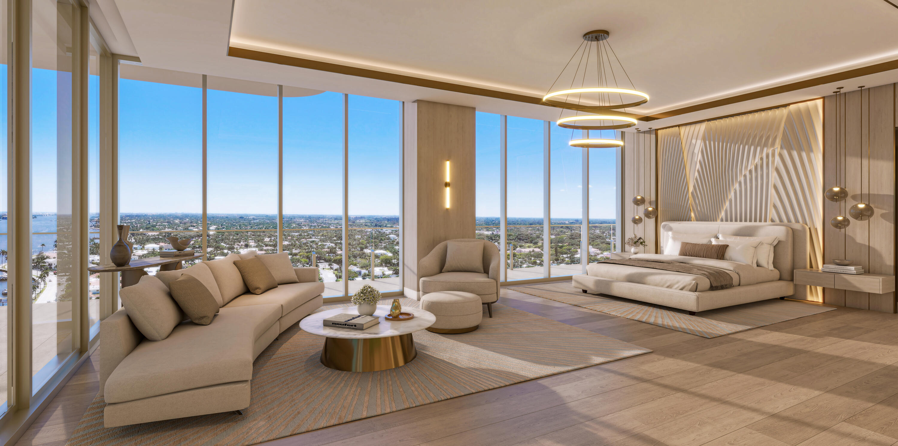 3773 S Flagler #1901, West Palm Beach FL 33405