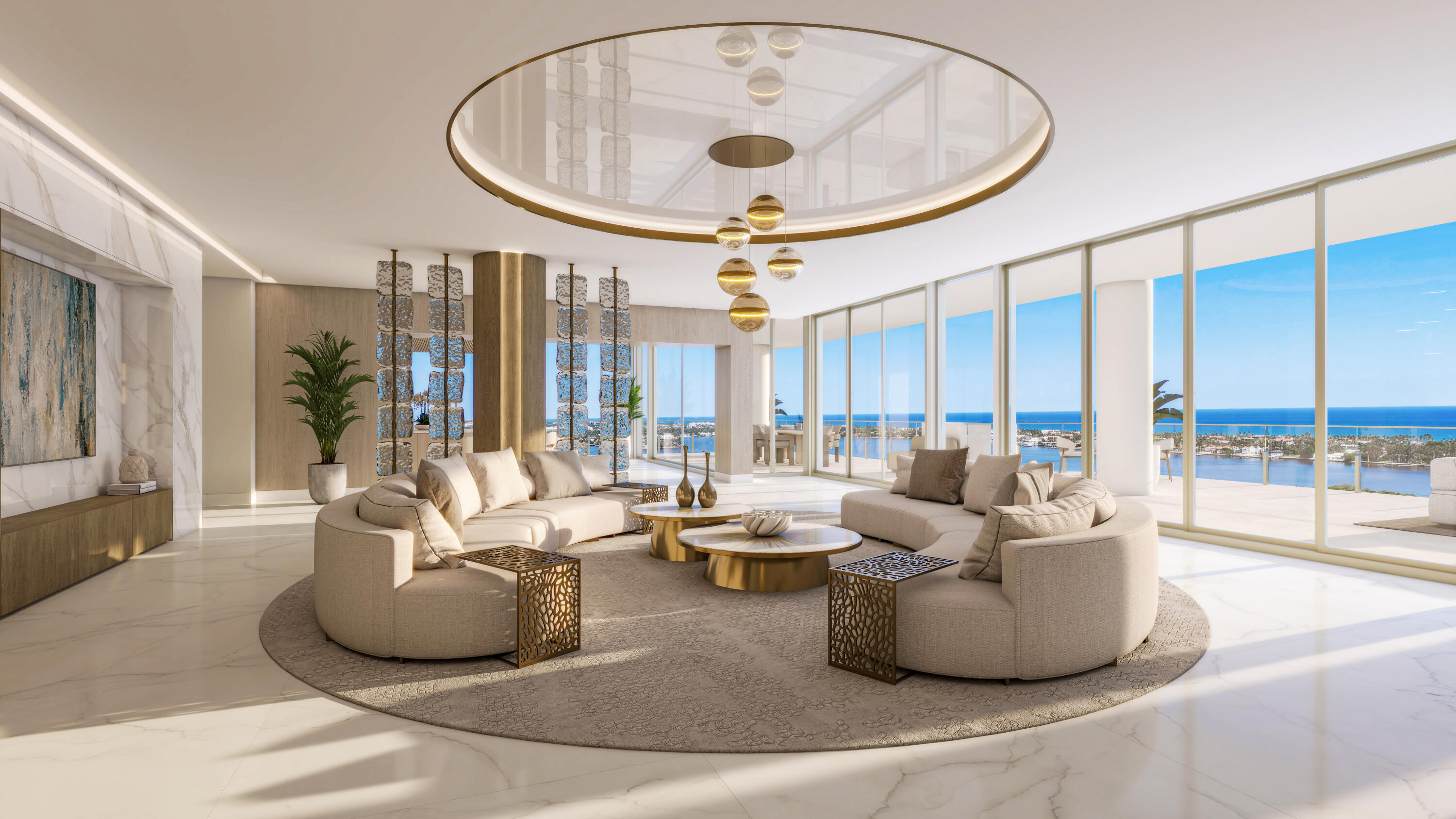 3773 S Flagler #1901, West Palm Beach FL 33405