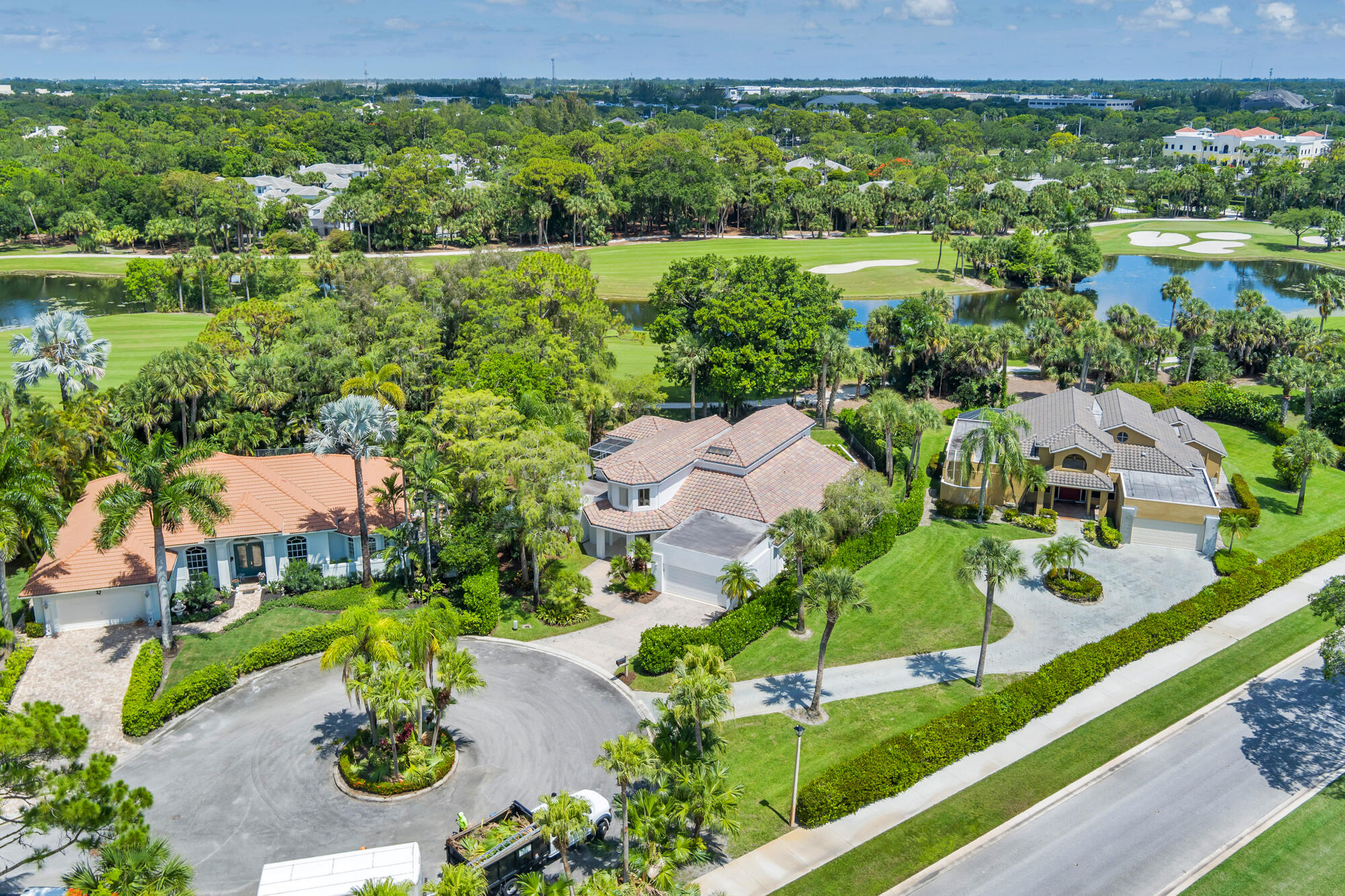 1084 Seagull Park, West Palm Beach FL 33411