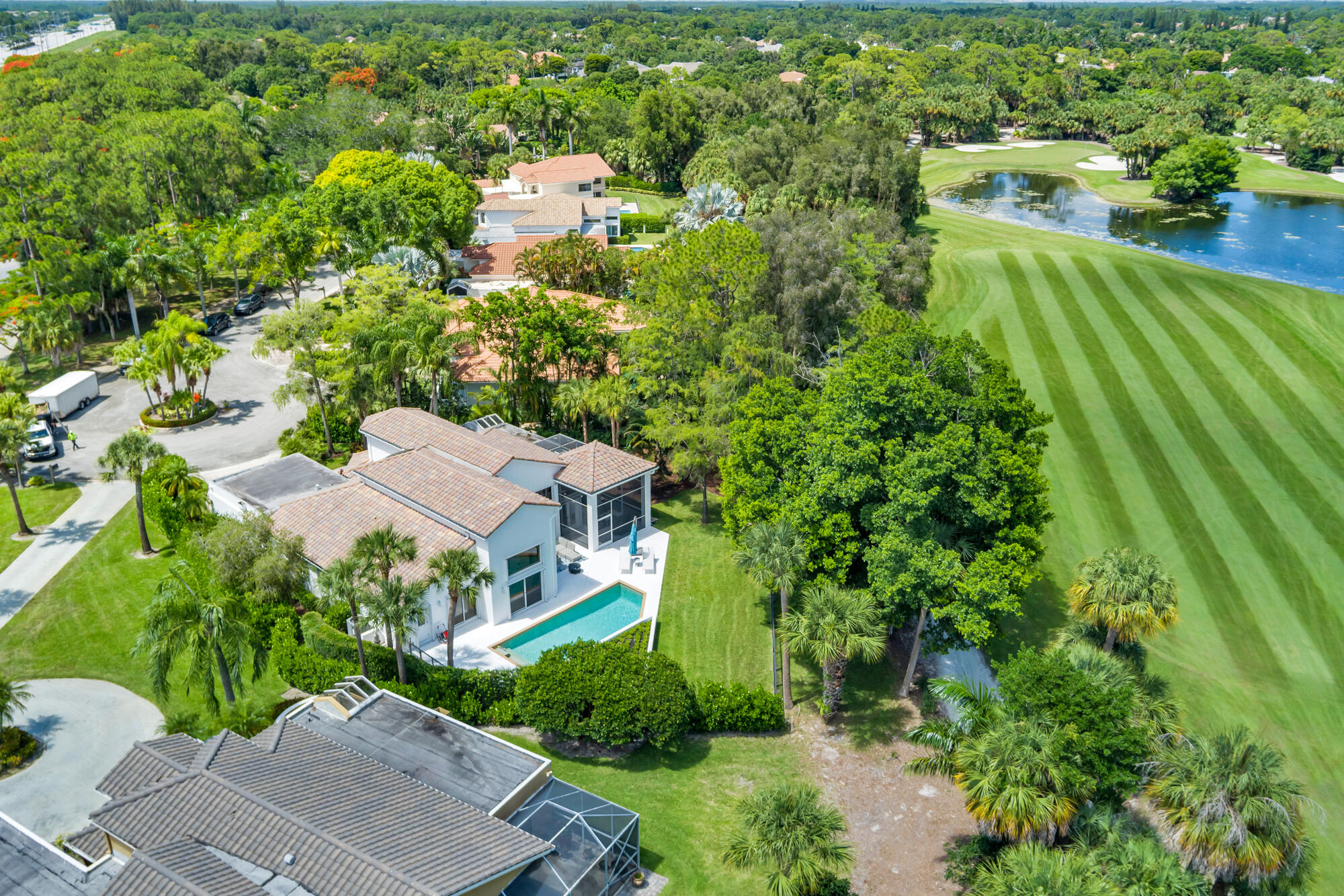 1084 Seagull Park, West Palm Beach FL 33411