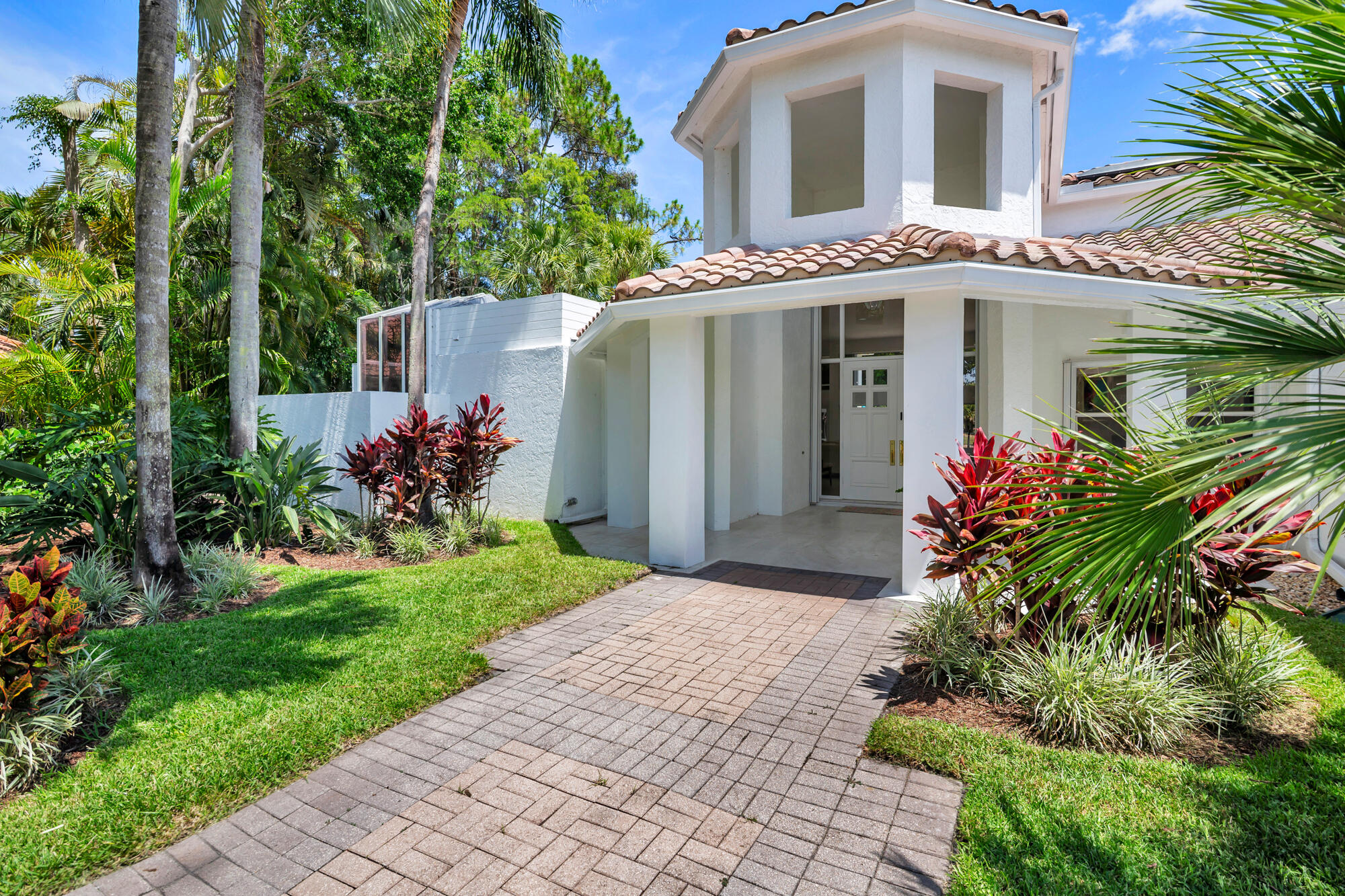 1084 Seagull Park, West Palm Beach FL 33411