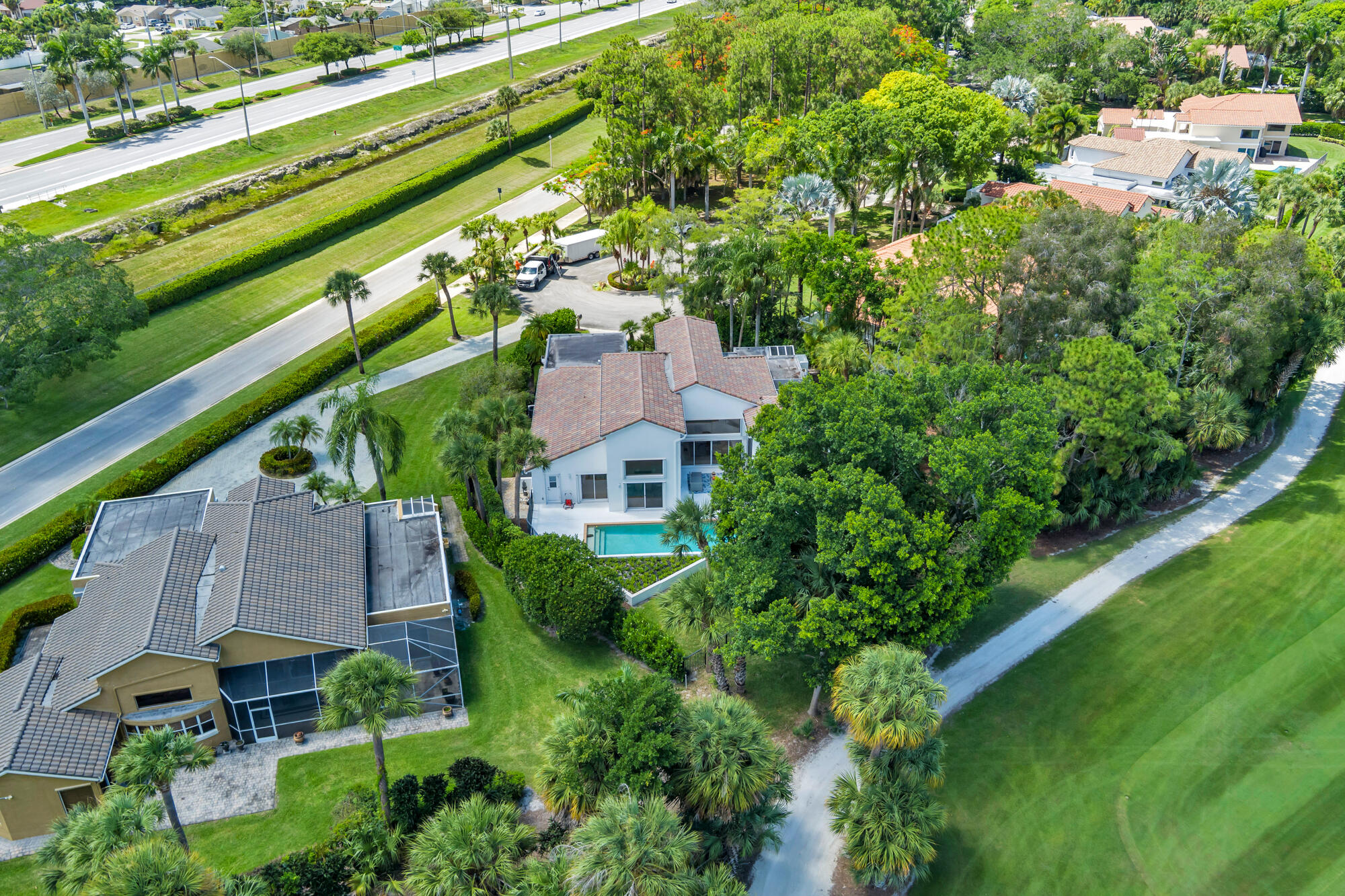 1084 Seagull Park, West Palm Beach FL 33411