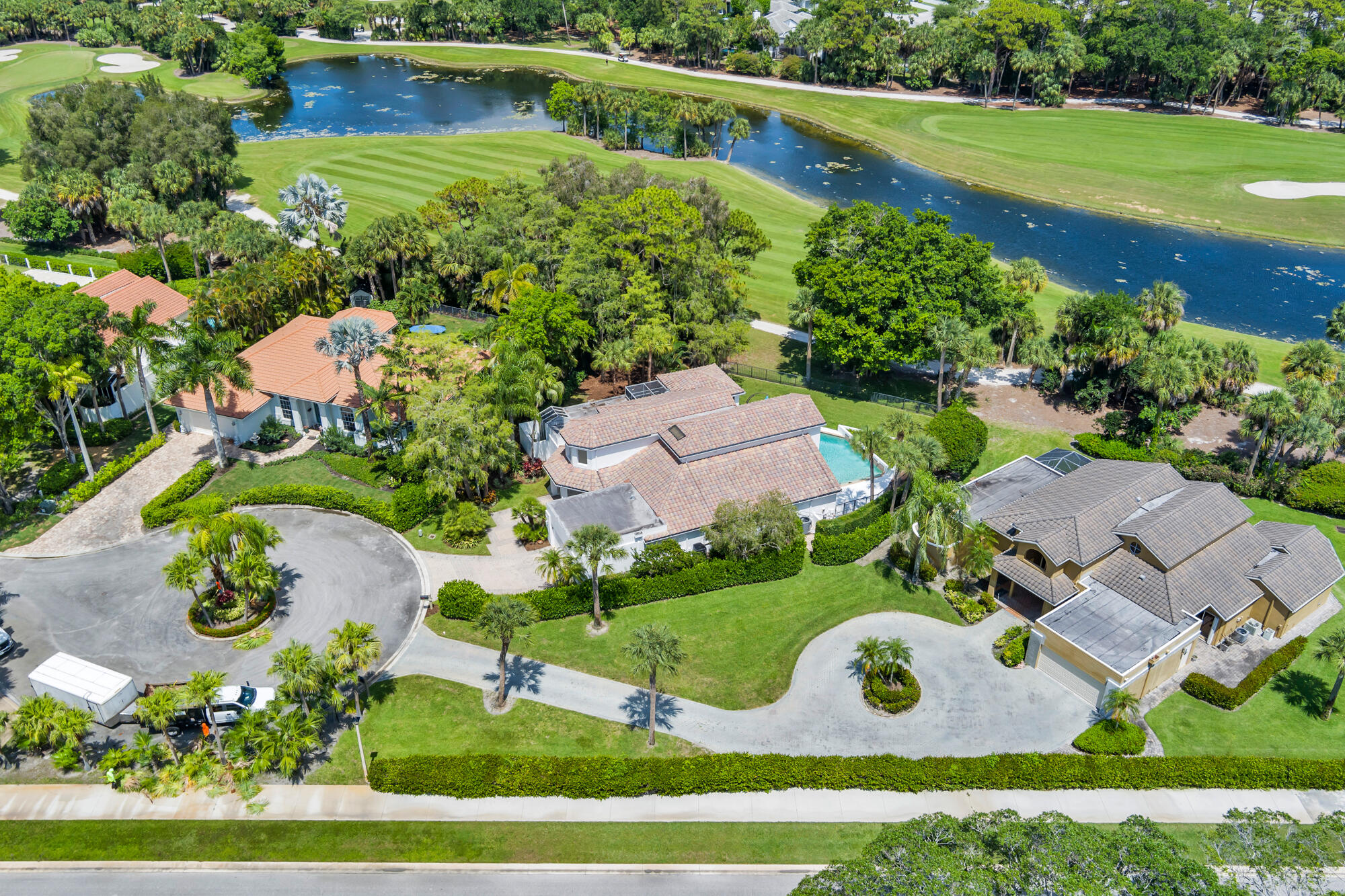1084 Seagull Park, West Palm Beach FL 33411