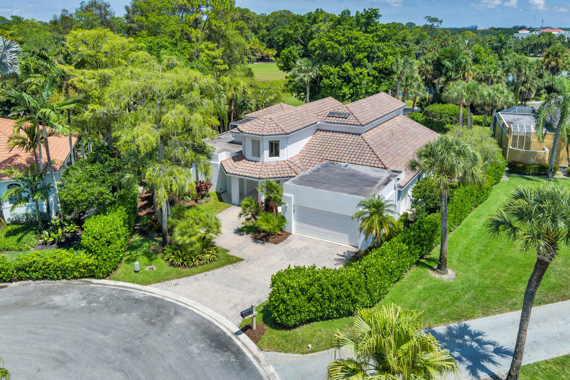 1084 Seagull Park, West Palm Beach FL 33411