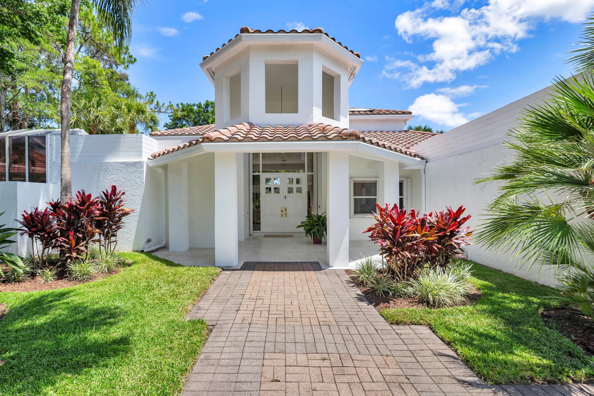1084 Seagull Park, West Palm Beach FL 33411