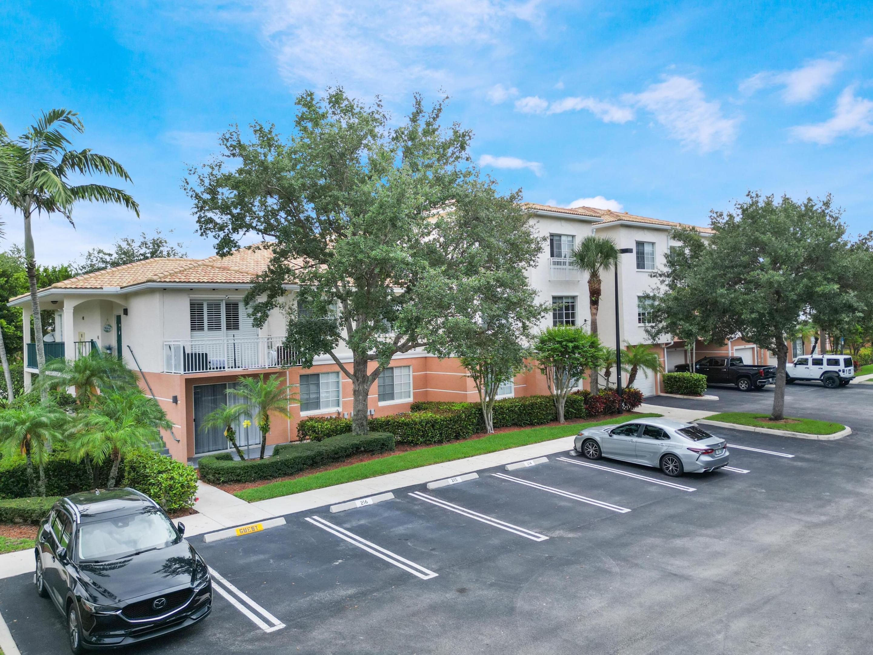 9309 Myrtlewood #9309, Palm Beach Gardens FL 33418
