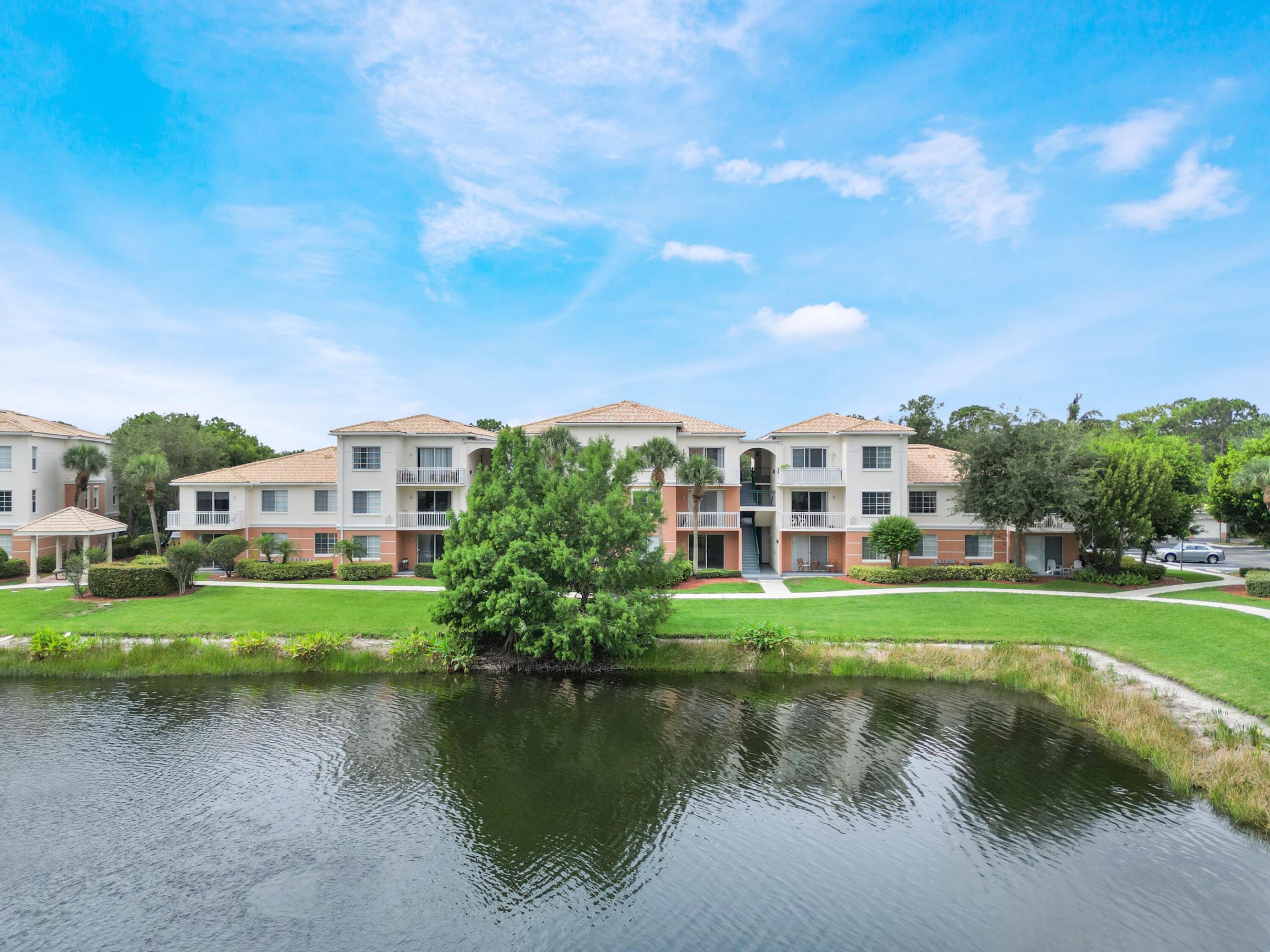 9309 Myrtlewood #9309, Palm Beach Gardens FL 33418