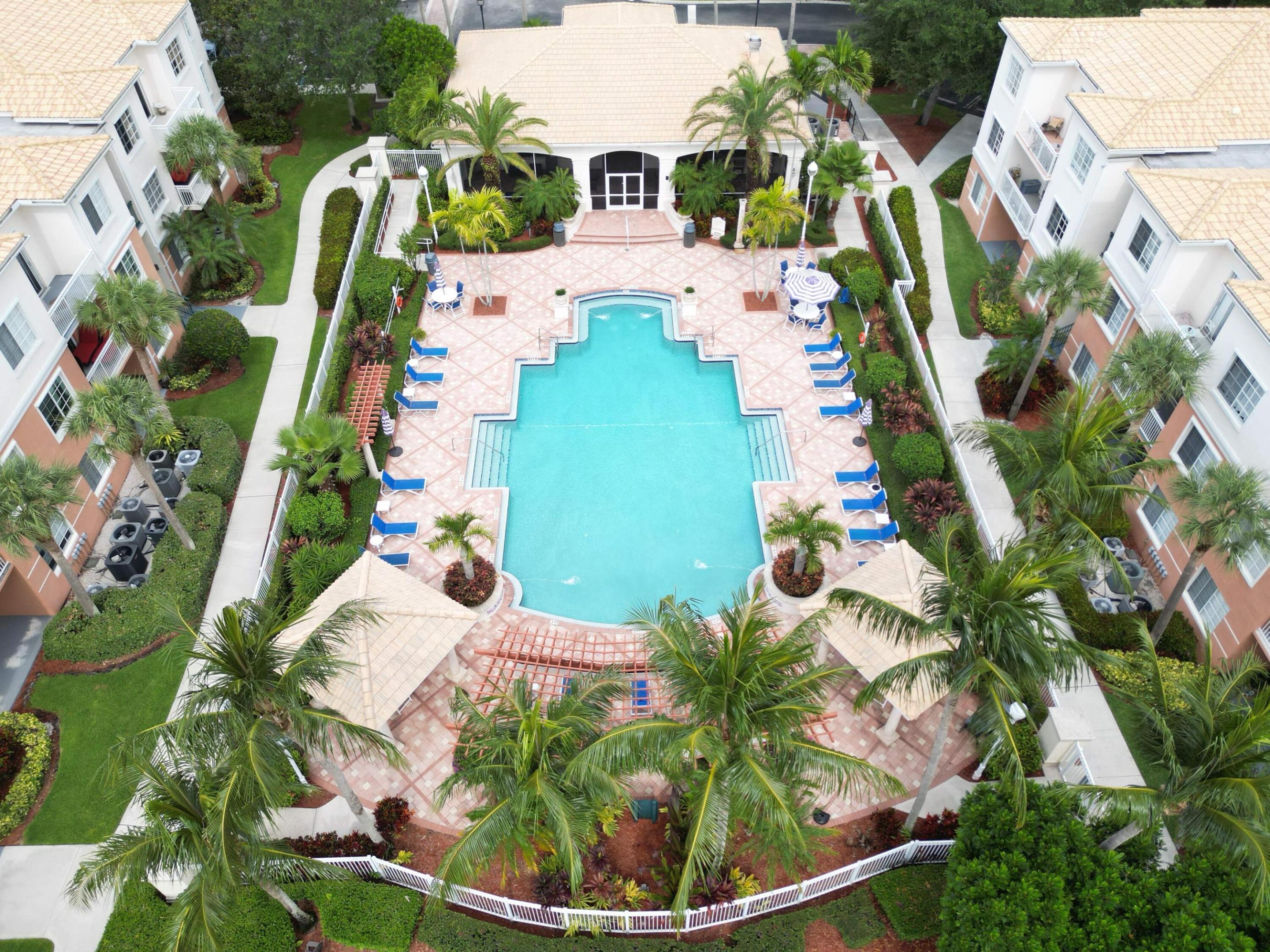 9309 Myrtlewood #9309, Palm Beach Gardens FL 33418