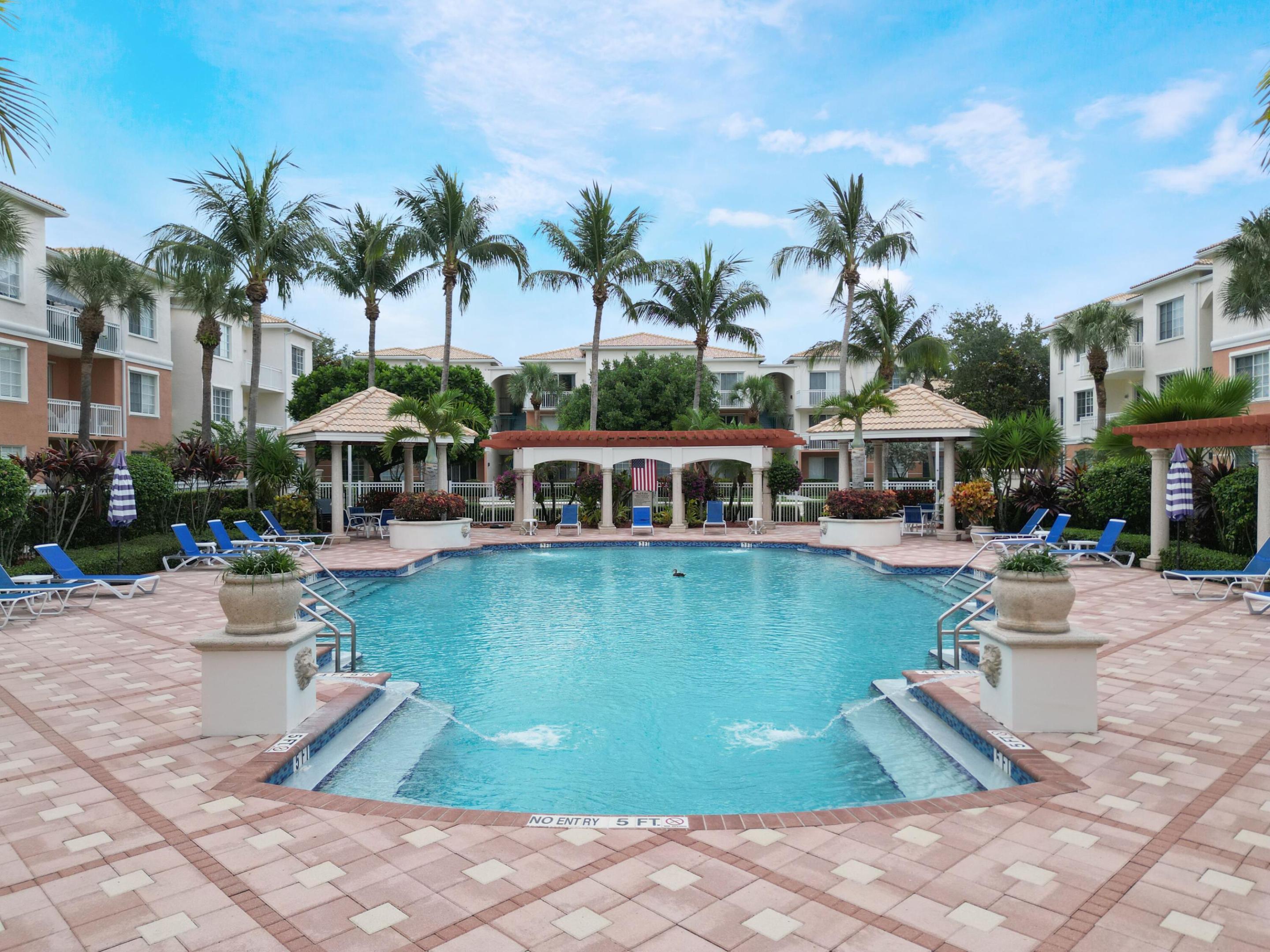 9309 Myrtlewood #9309, Palm Beach Gardens FL 33418