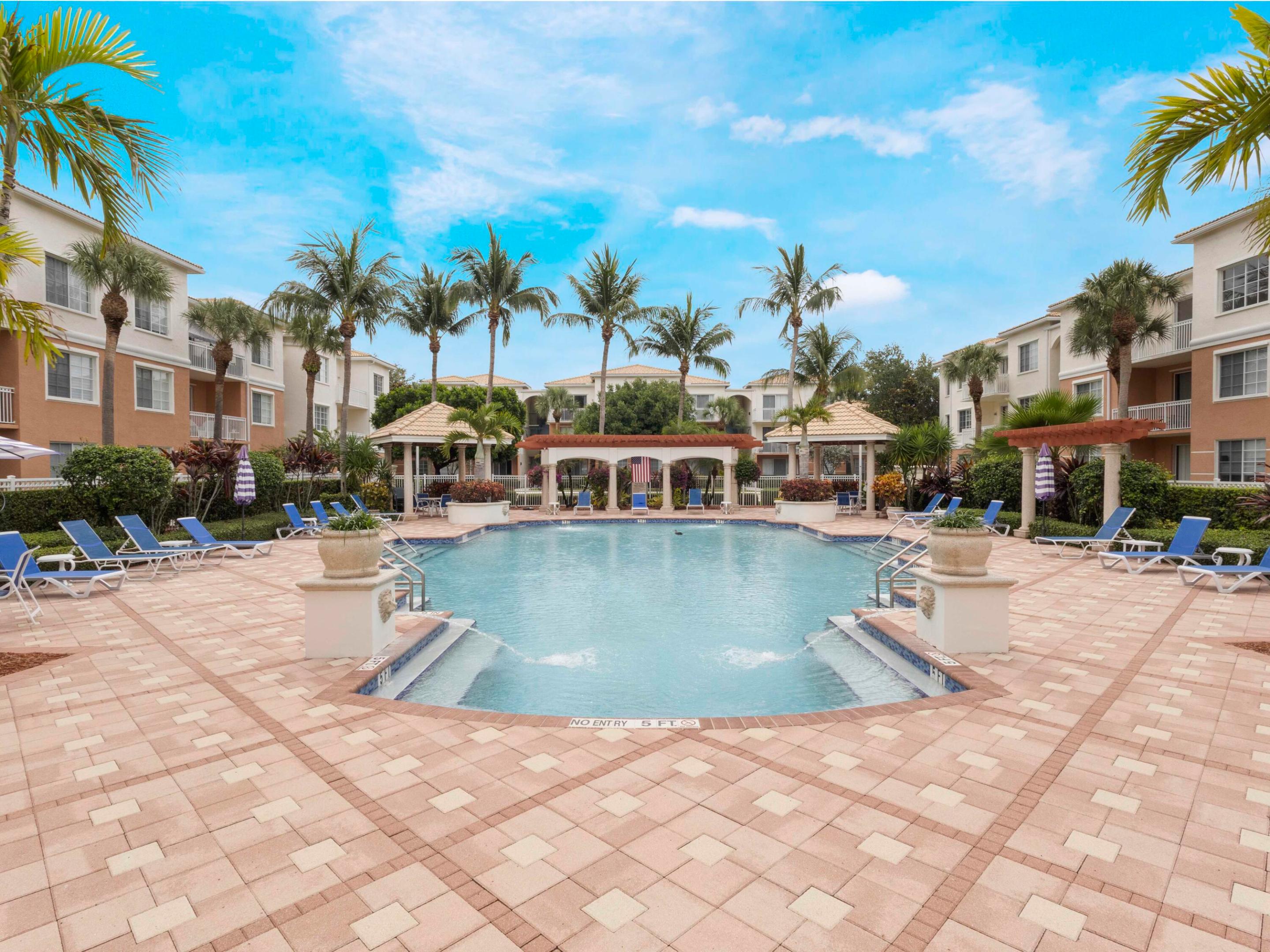 9309 Myrtlewood #9309, Palm Beach Gardens FL 33418