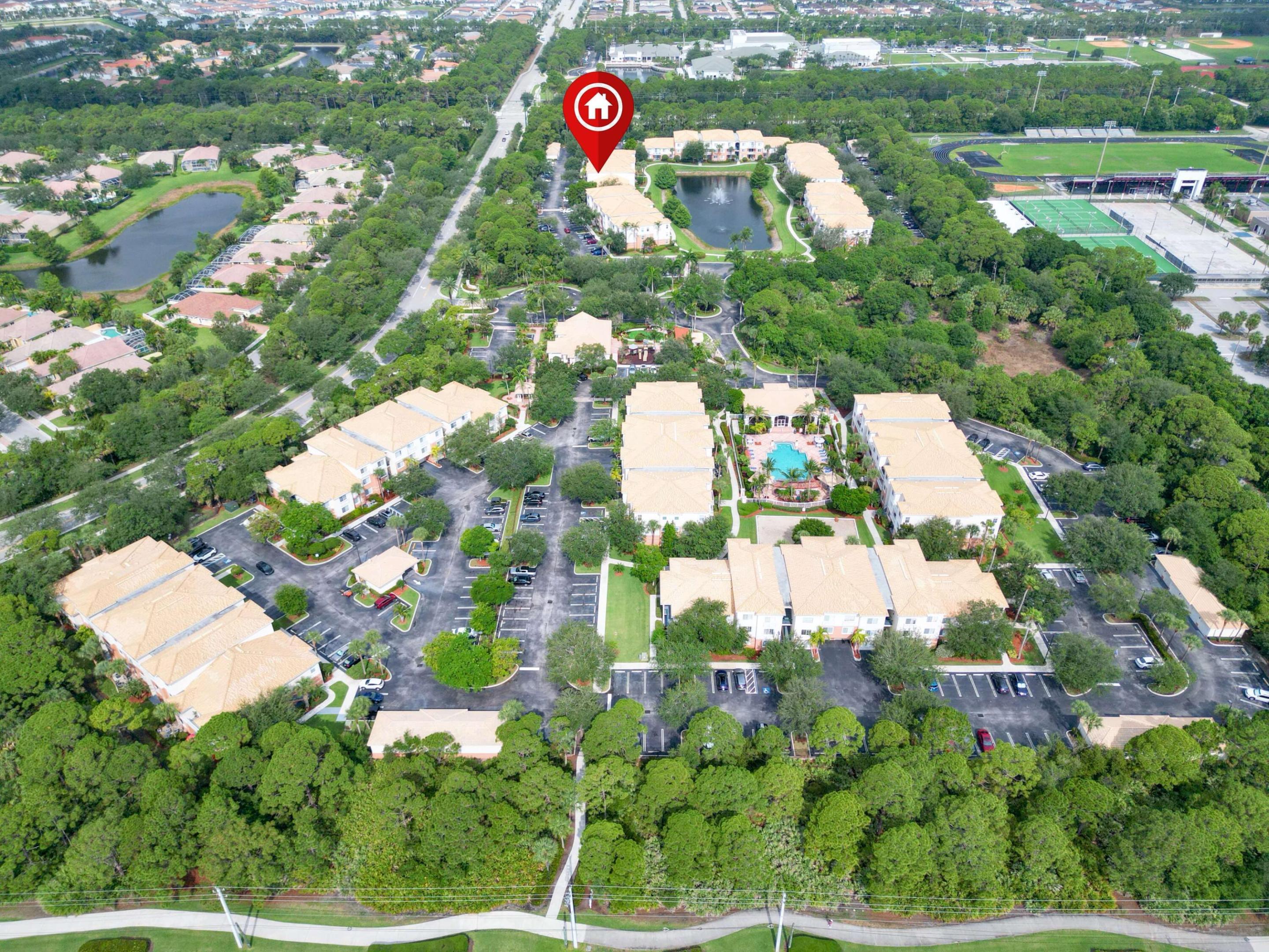 9309 Myrtlewood #9309, Palm Beach Gardens FL 33418