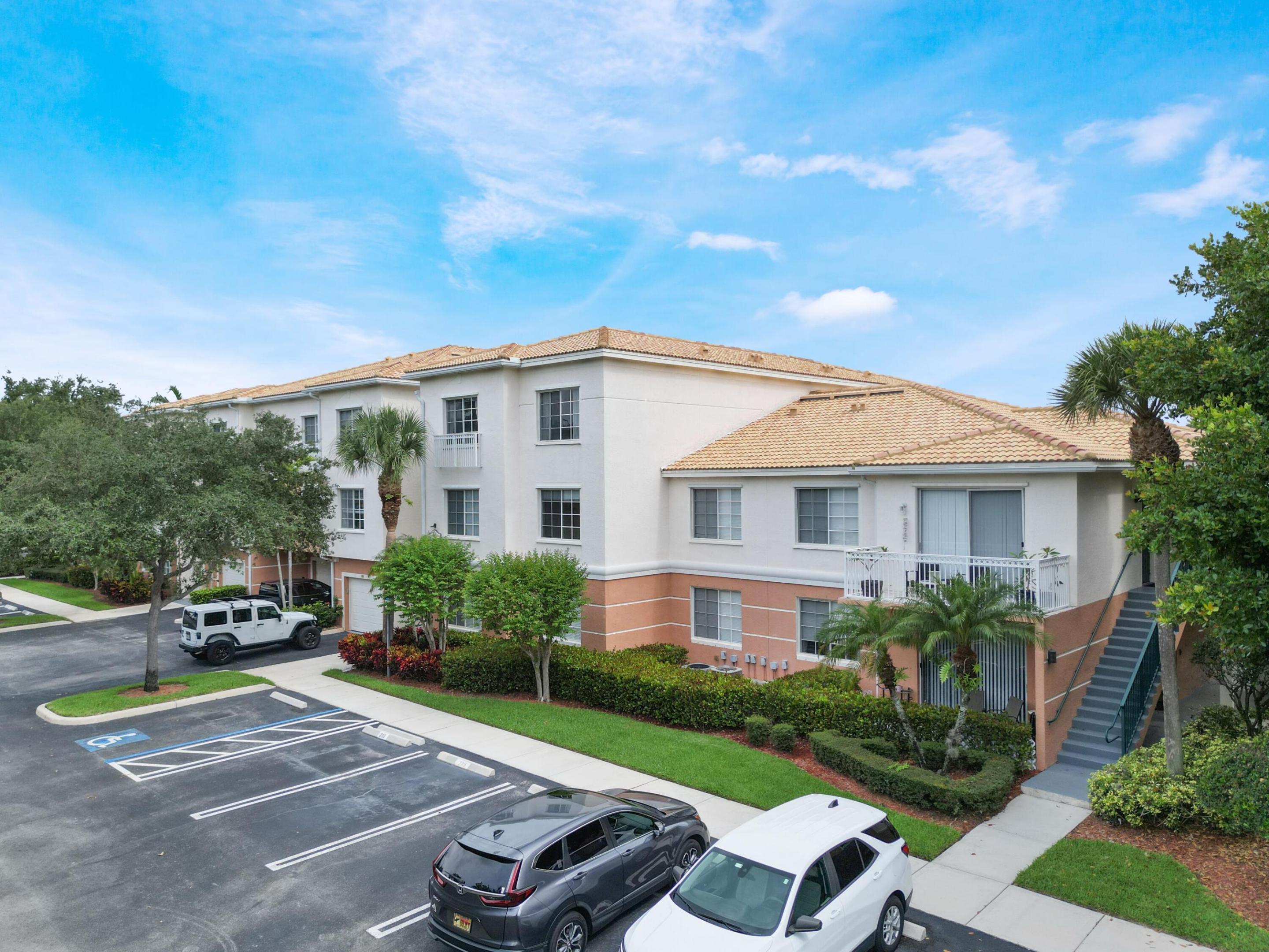 9309 Myrtlewood #9309, Palm Beach Gardens FL 33418